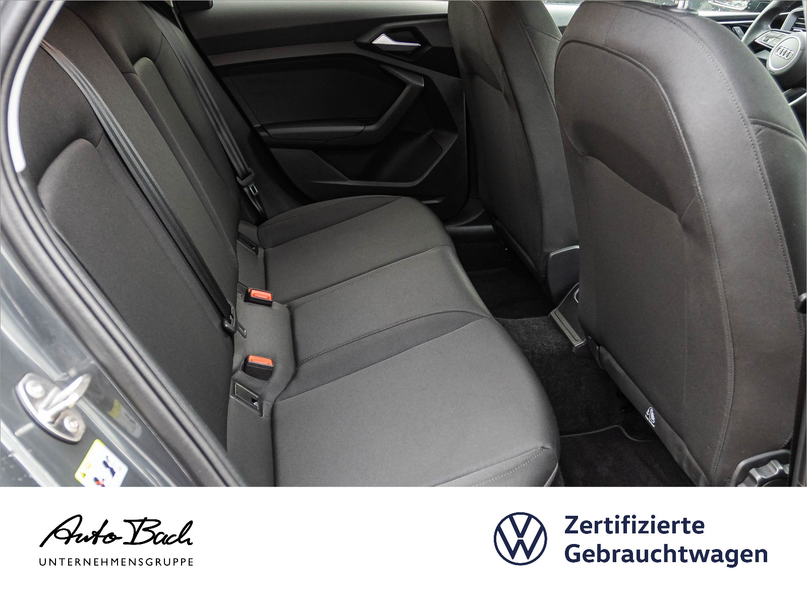 Audi A1 Sportback Advanced 25 TFSI Sitzheizung LED