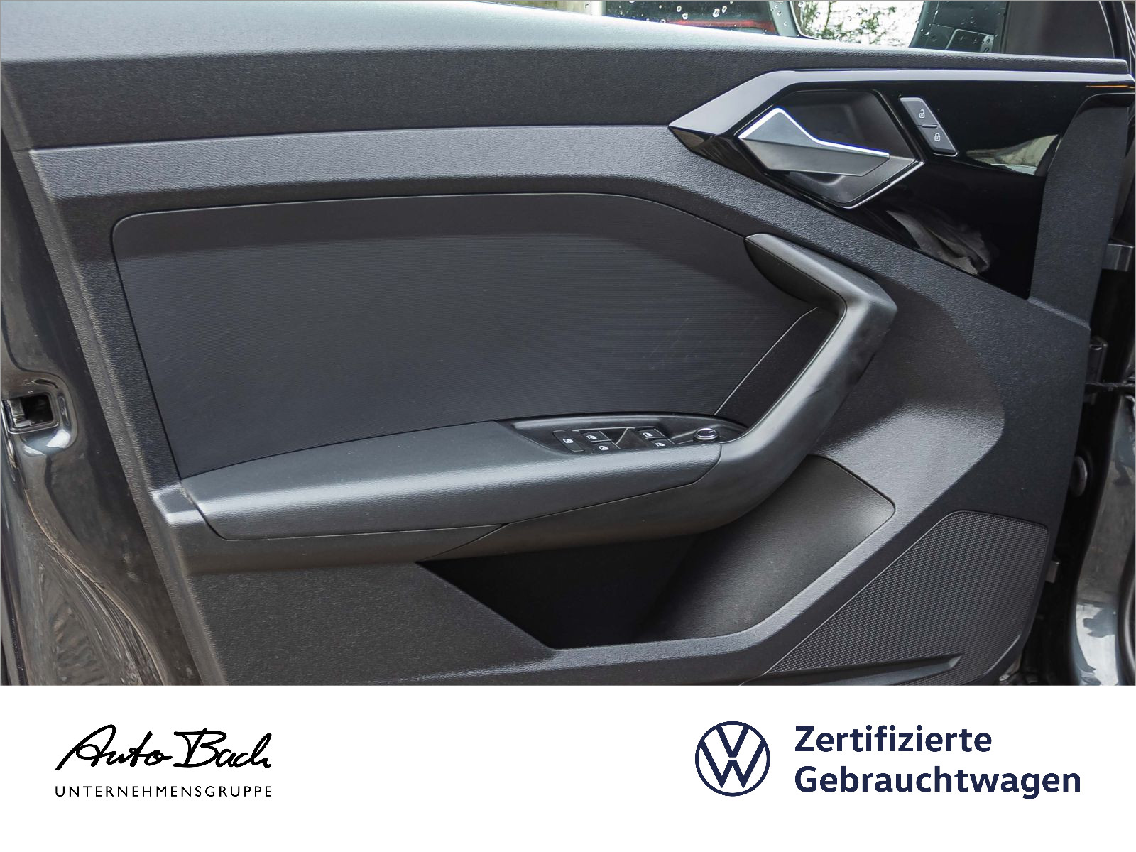 Audi A1 Sportback Advanced 25 TFSI Sitzheizung LED