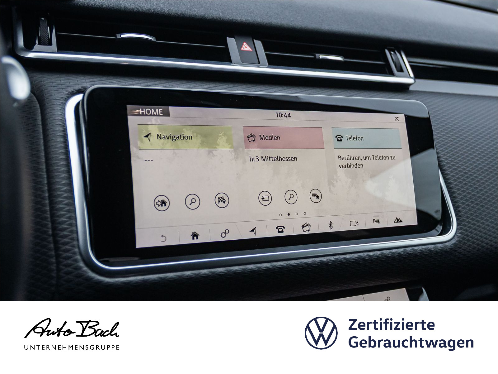 Land Rover Range Rover Velar 2.0d