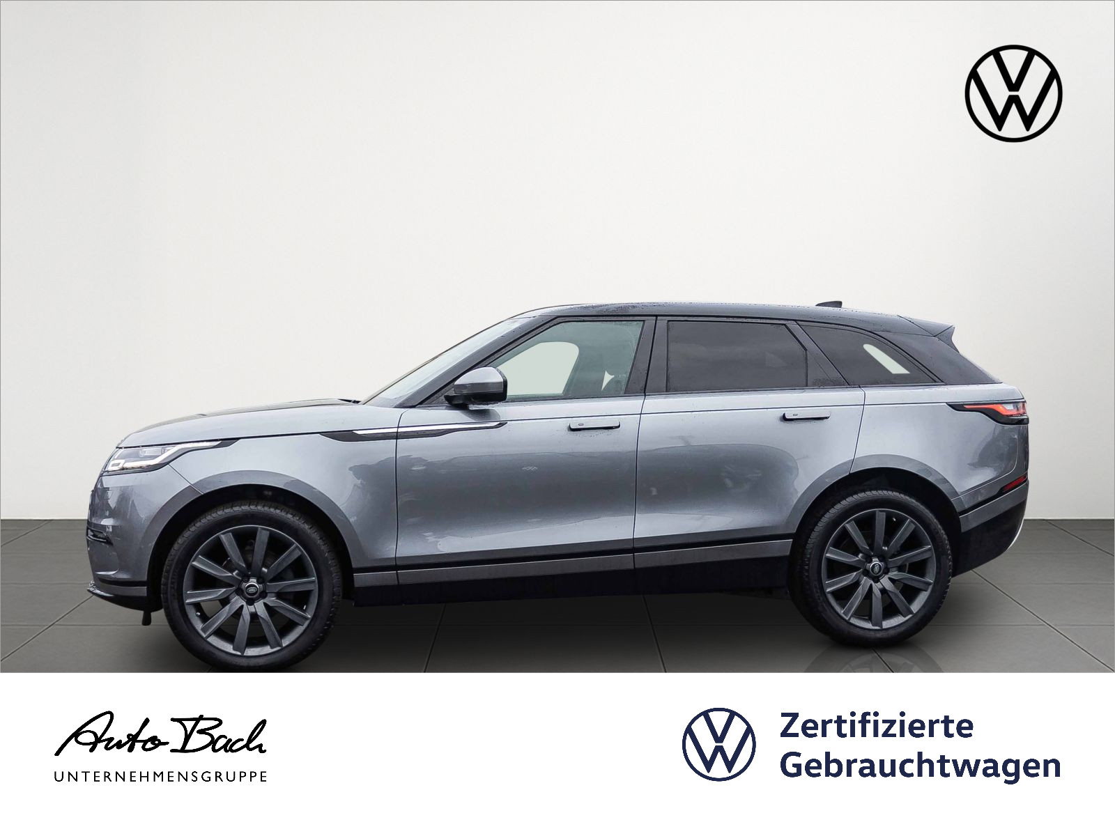 Land Rover Range Rover Velar 2.0d