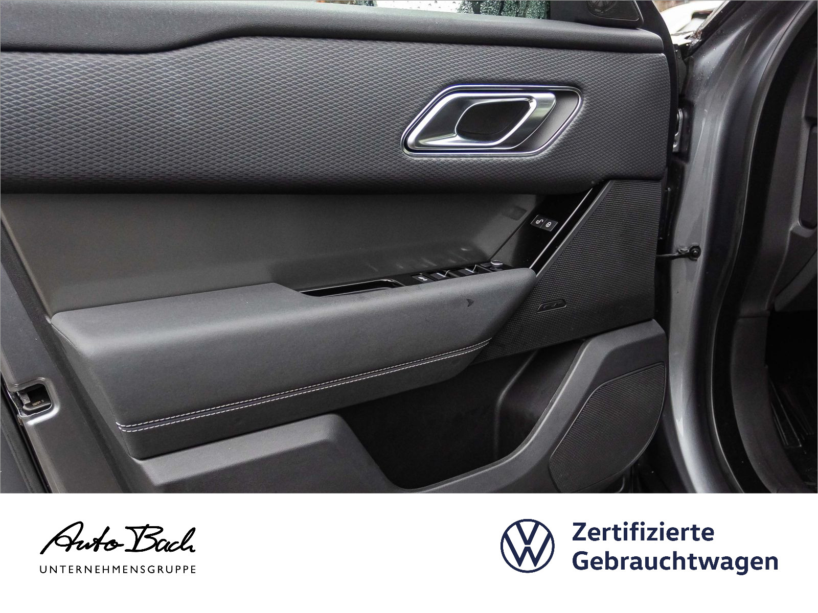 Land Rover Range Rover Velar 2.0d