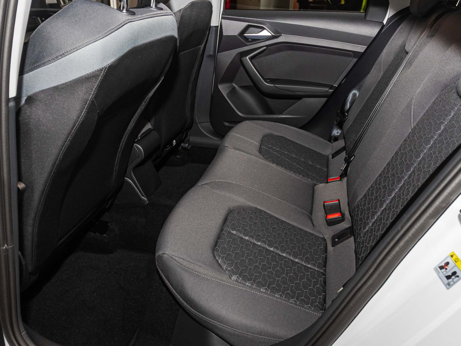 Audi A1 Sportback S line 35TFSI 150PS Stronic NAVI / InfotainmentPLUS