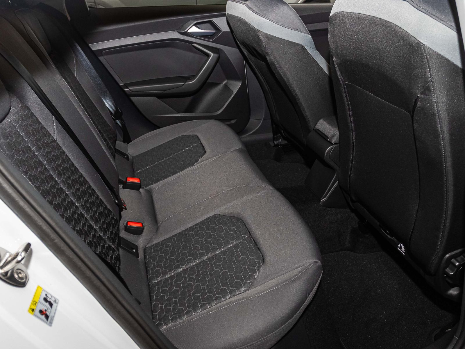 Audi A1 Sportback S line 35TFSI 150PS Stronic NAVI / InfotainmentPLUS