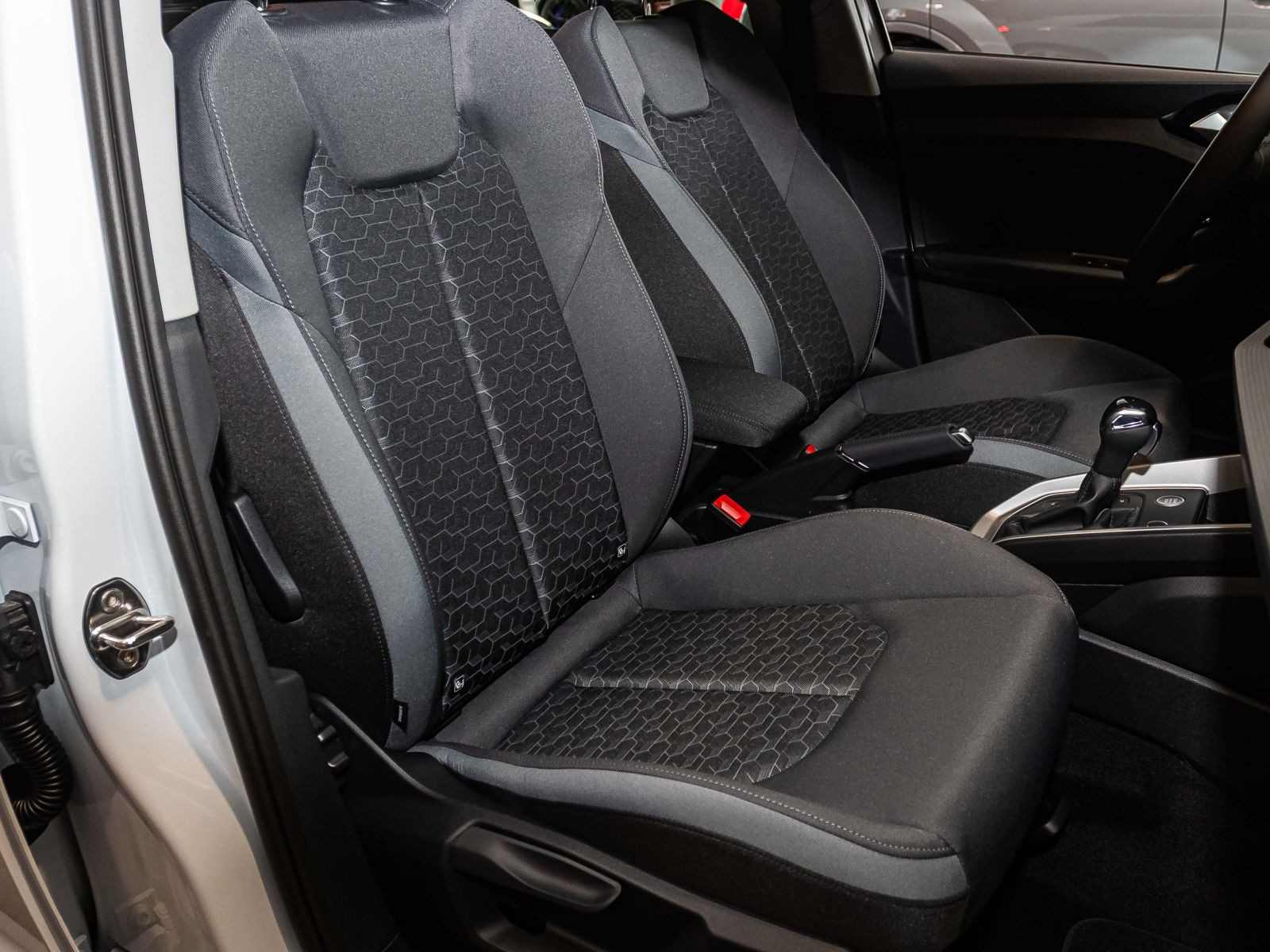 Audi A1 Sportback S line 35TFSI 150PS Stronic NAVI / InfotainmentPLUS