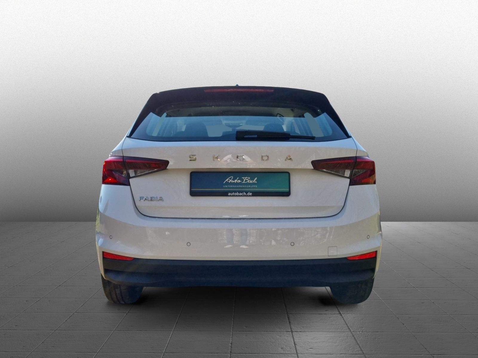 Skoda Fabia Essence 1,0 MPI 59 kW 5-Gang-Schaltgetriebe