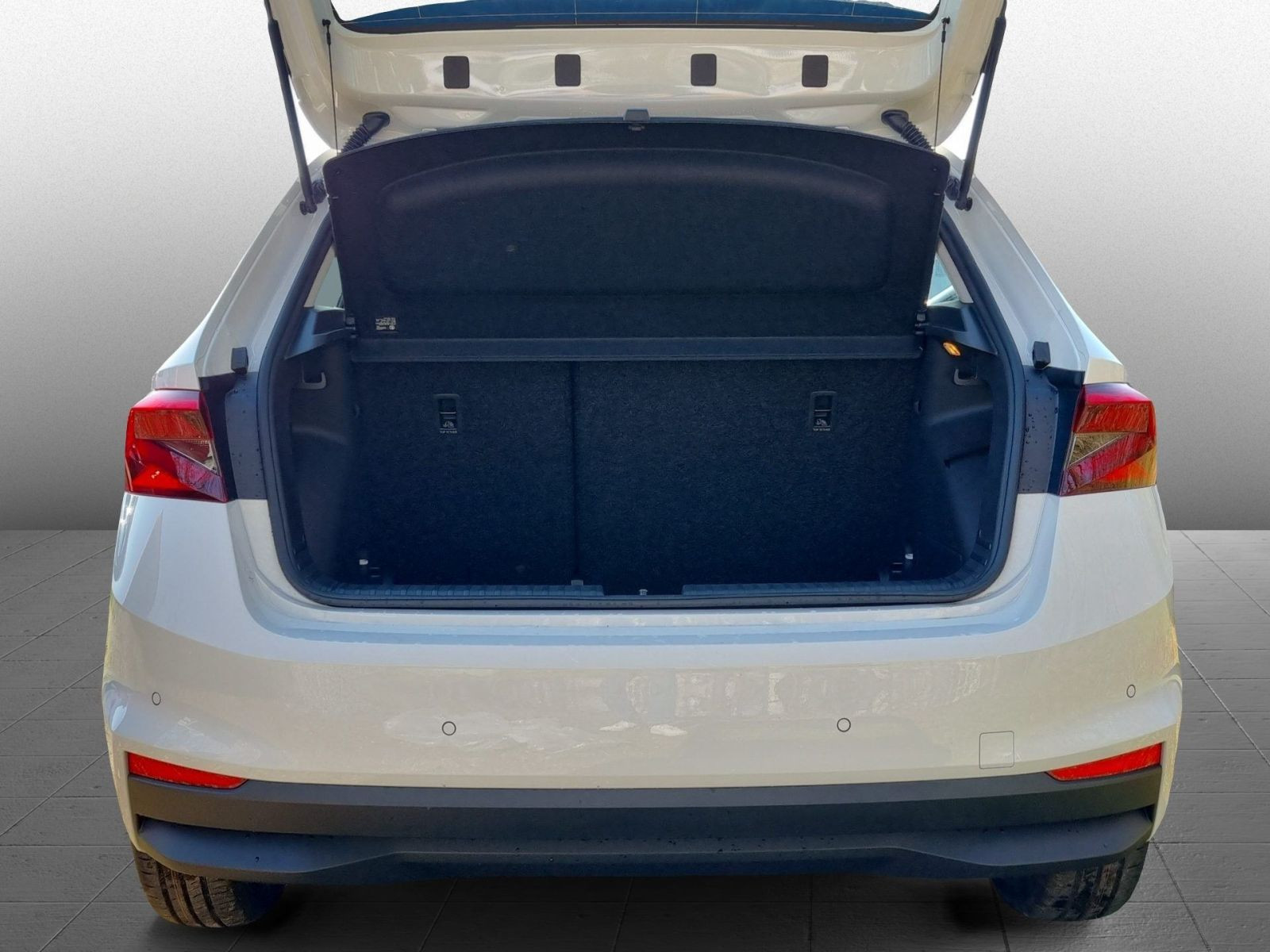 Skoda Fabia Essence 1,0 MPI 59 kW 5-Gang-Schaltgetriebe