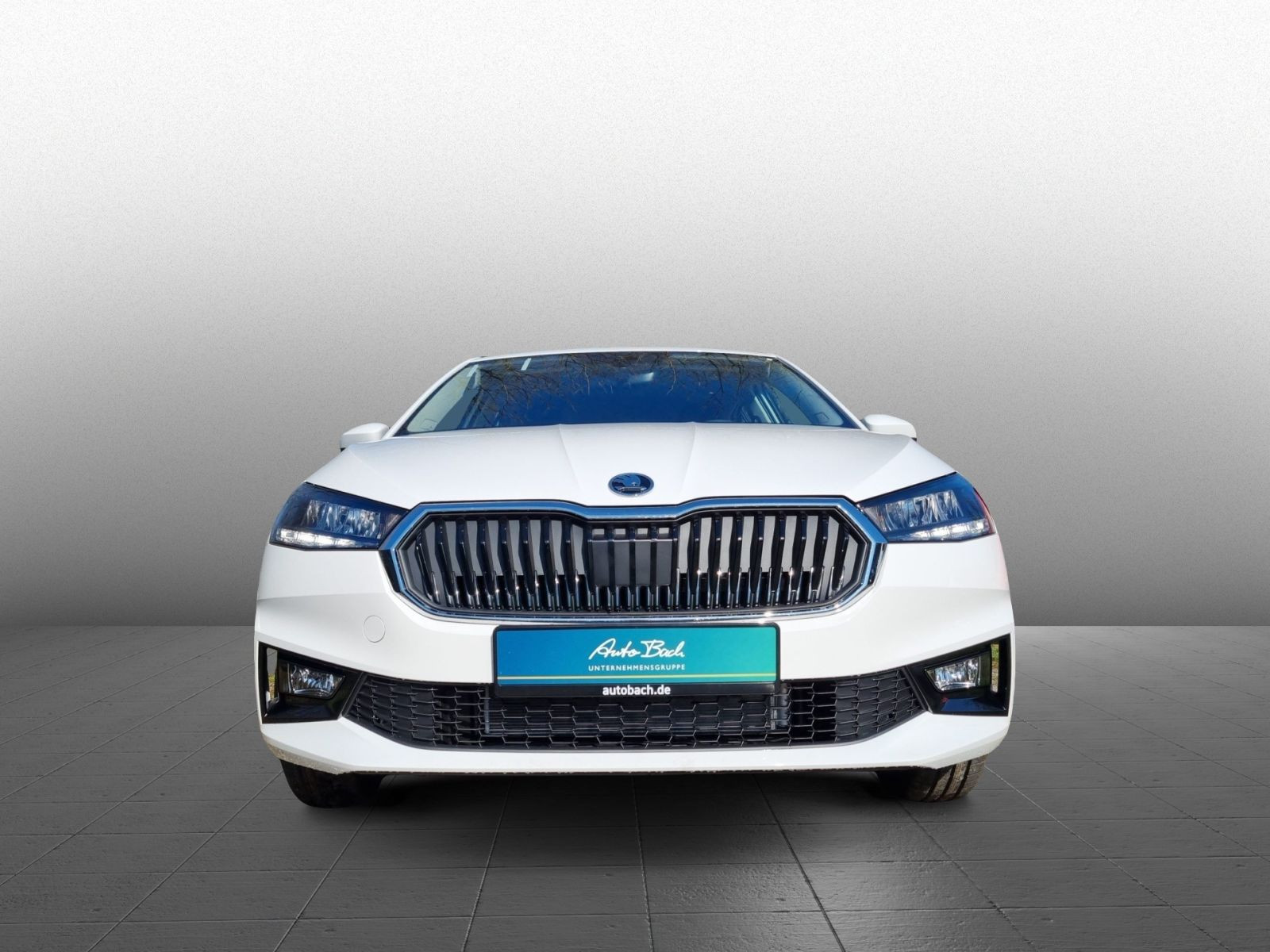 Skoda Fabia Essence 1,0 MPI 59 kW 5-Gang-Schaltgetriebe