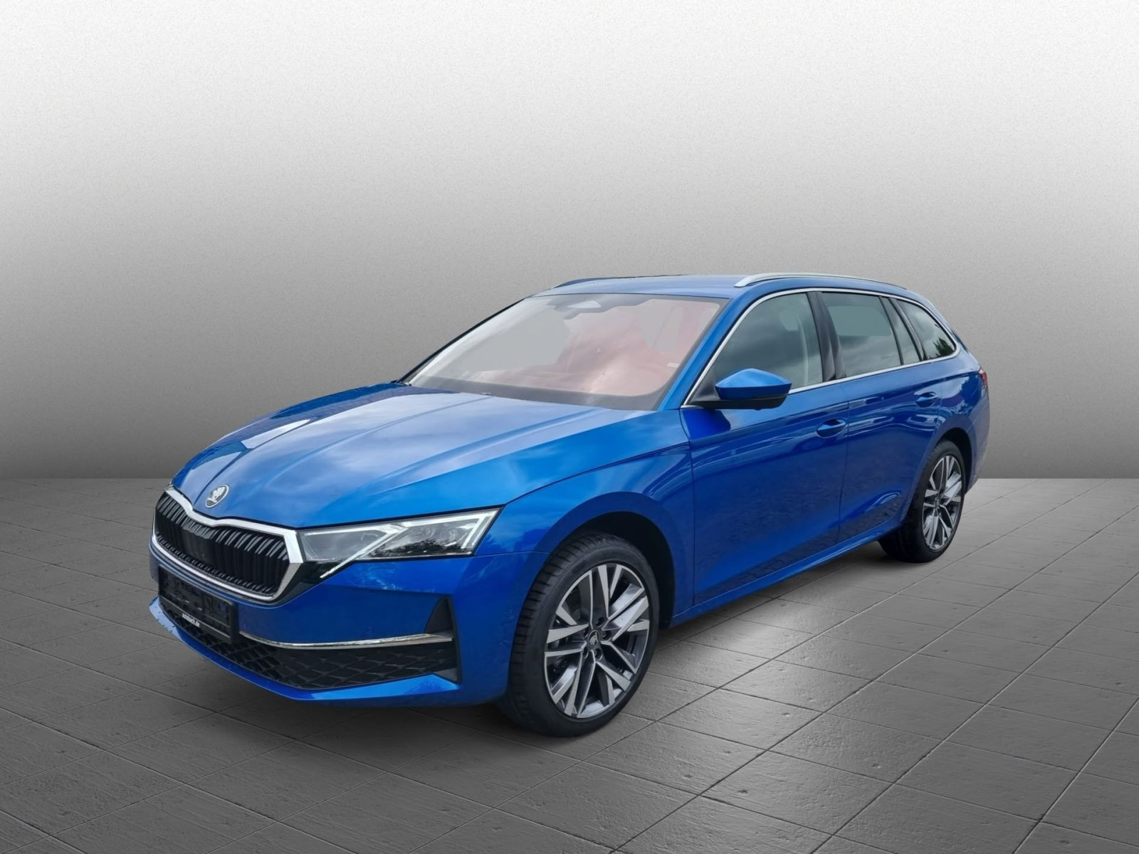 Skoda Octavia Combi Balance 1,5 TSI mHEV 110 kW 7-Gang-DSG