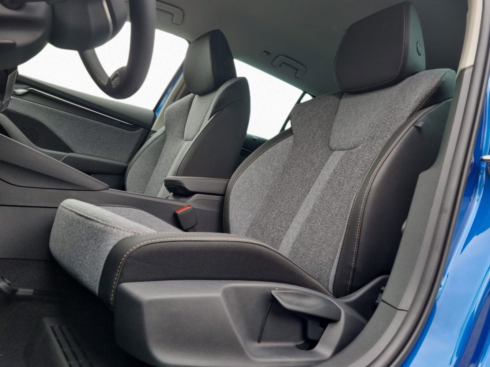 Skoda Octavia Combi Balance 1,5 TSI mHEV 110 kW 7-Gang-DSG