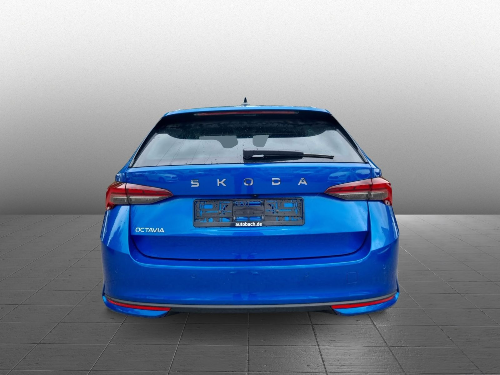 Skoda Octavia Combi Balance 1,5 TSI mHEV 110 kW 7-Gang-DSG