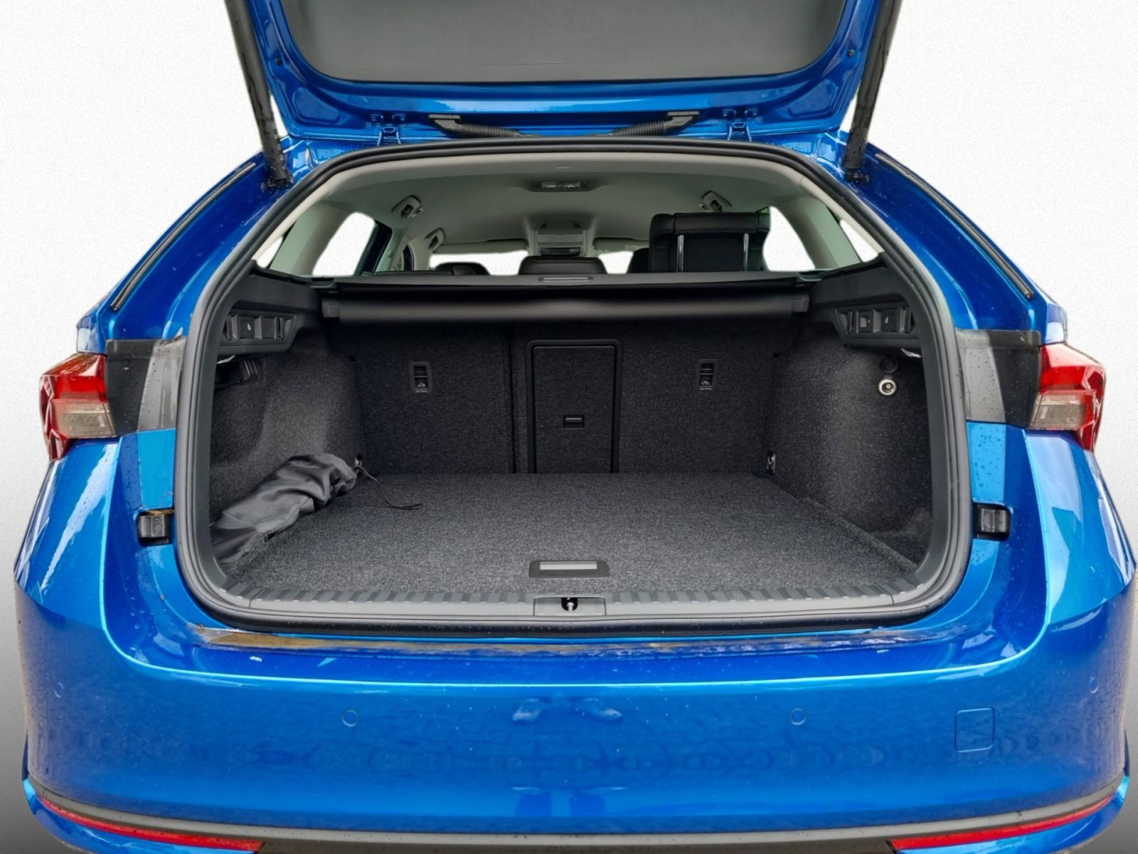 Skoda Octavia Combi Balance 1,5 TSI mHEV 110 kW 7-Gang-DSG