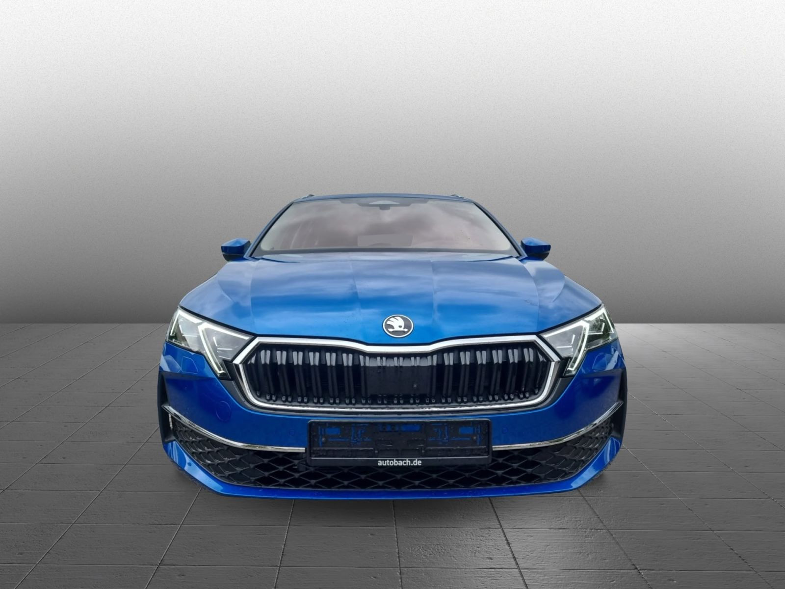 Skoda Octavia Combi Balance 1,5 TSI mHEV 110 kW 7-Gang-DSG