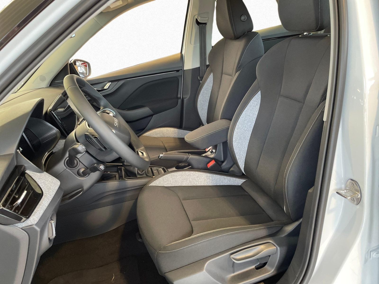 Skoda Kamiq Tour 1,0 TSI 85 kW 7-Gang-DSG