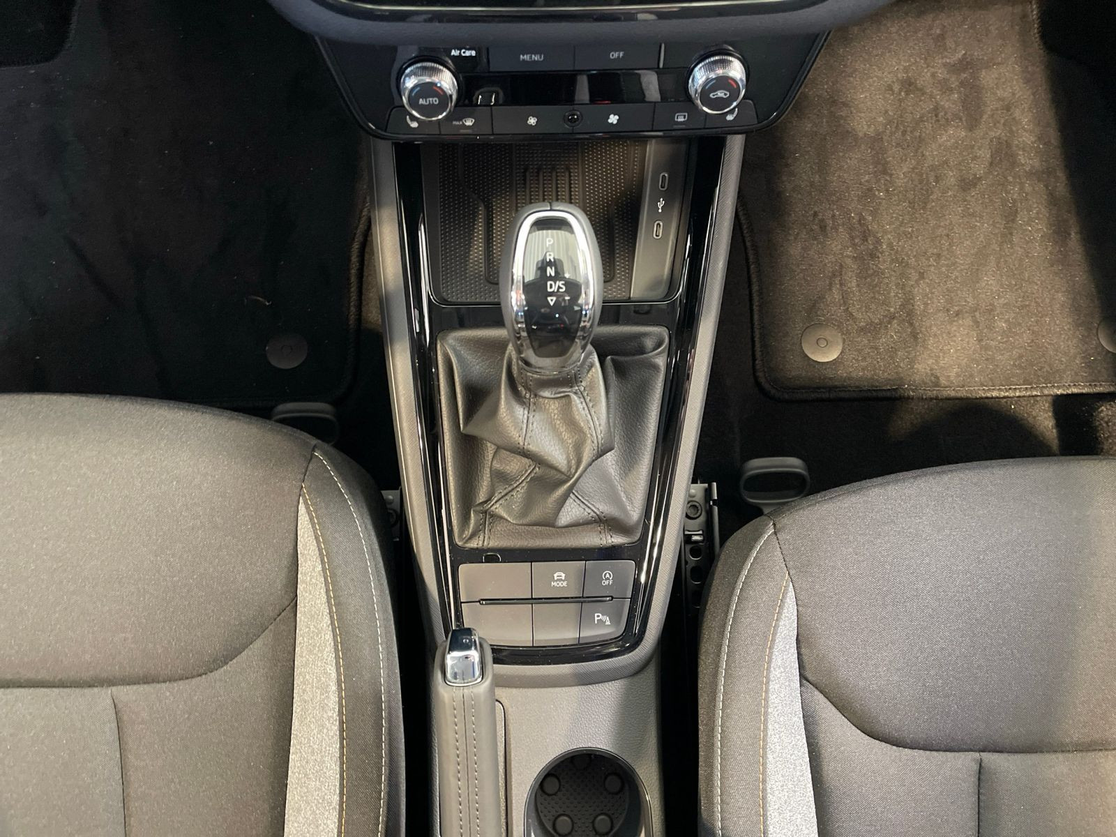 Skoda Kamiq Tour 1,0 TSI 85 kW 7-Gang-DSG