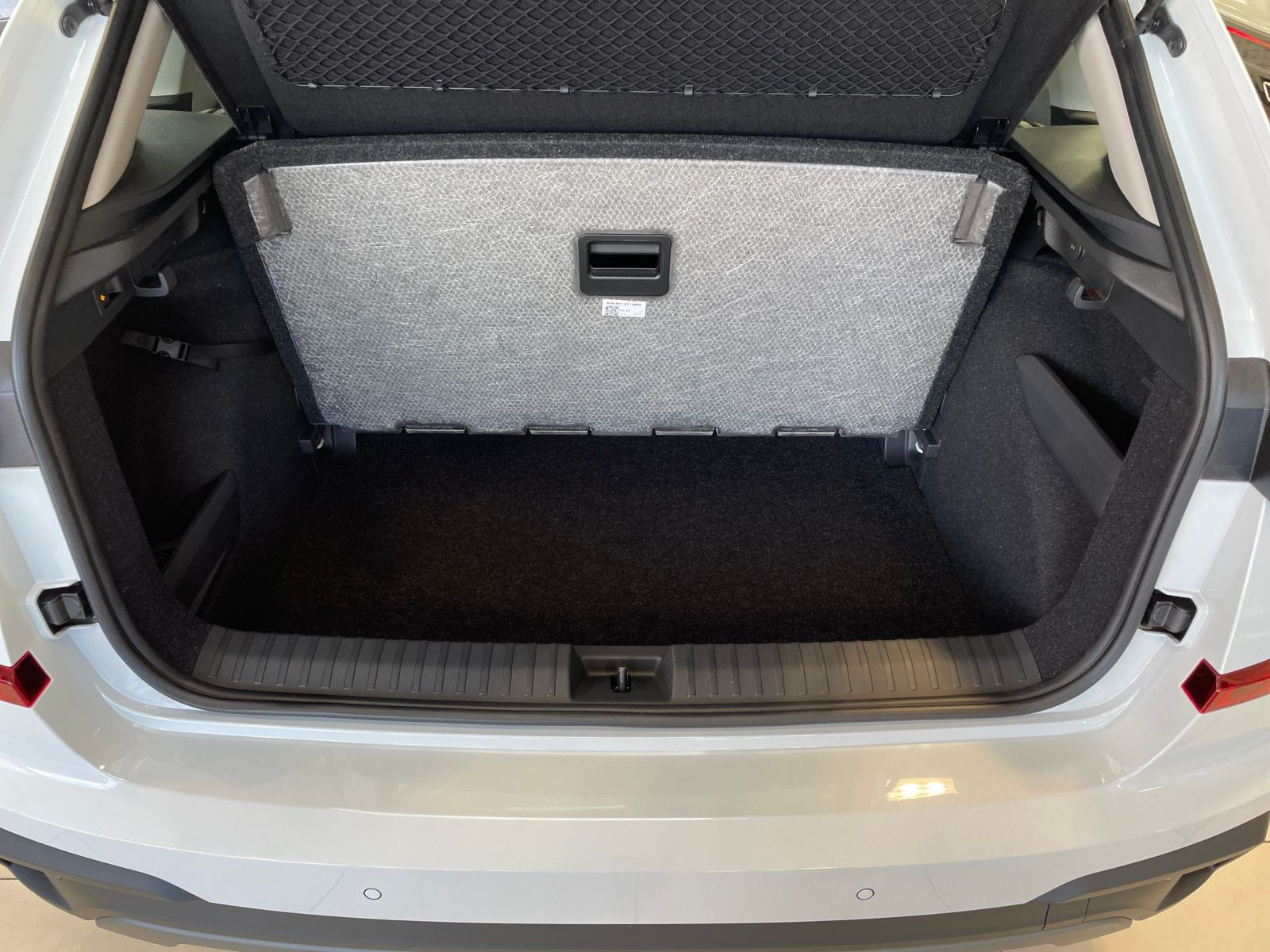 Skoda Kamiq Tour 1,0 TSI 85 kW 7-Gang-DSG