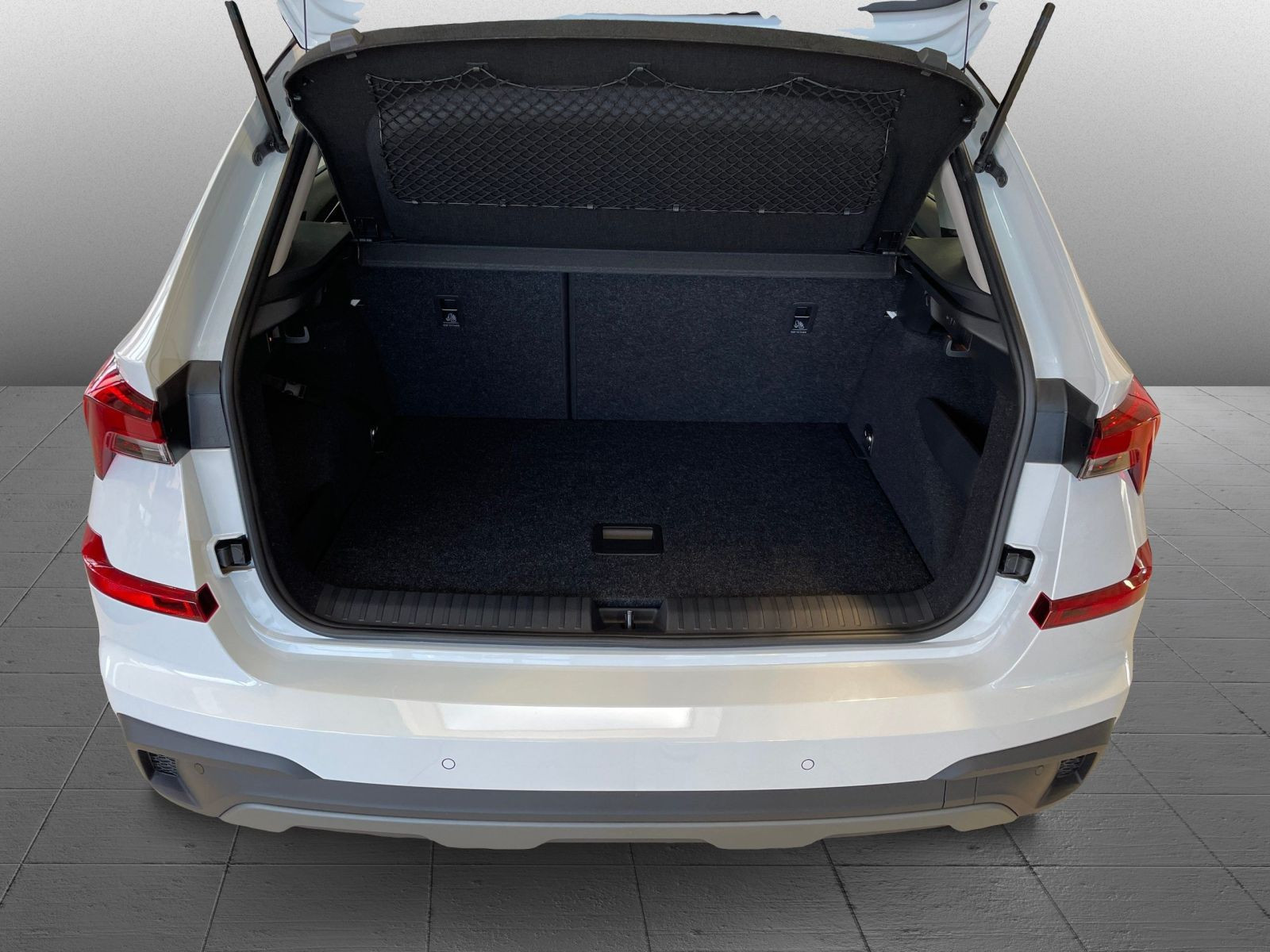 Skoda Kamiq Tour 1,0 TSI 85 kW 7-Gang-DSG