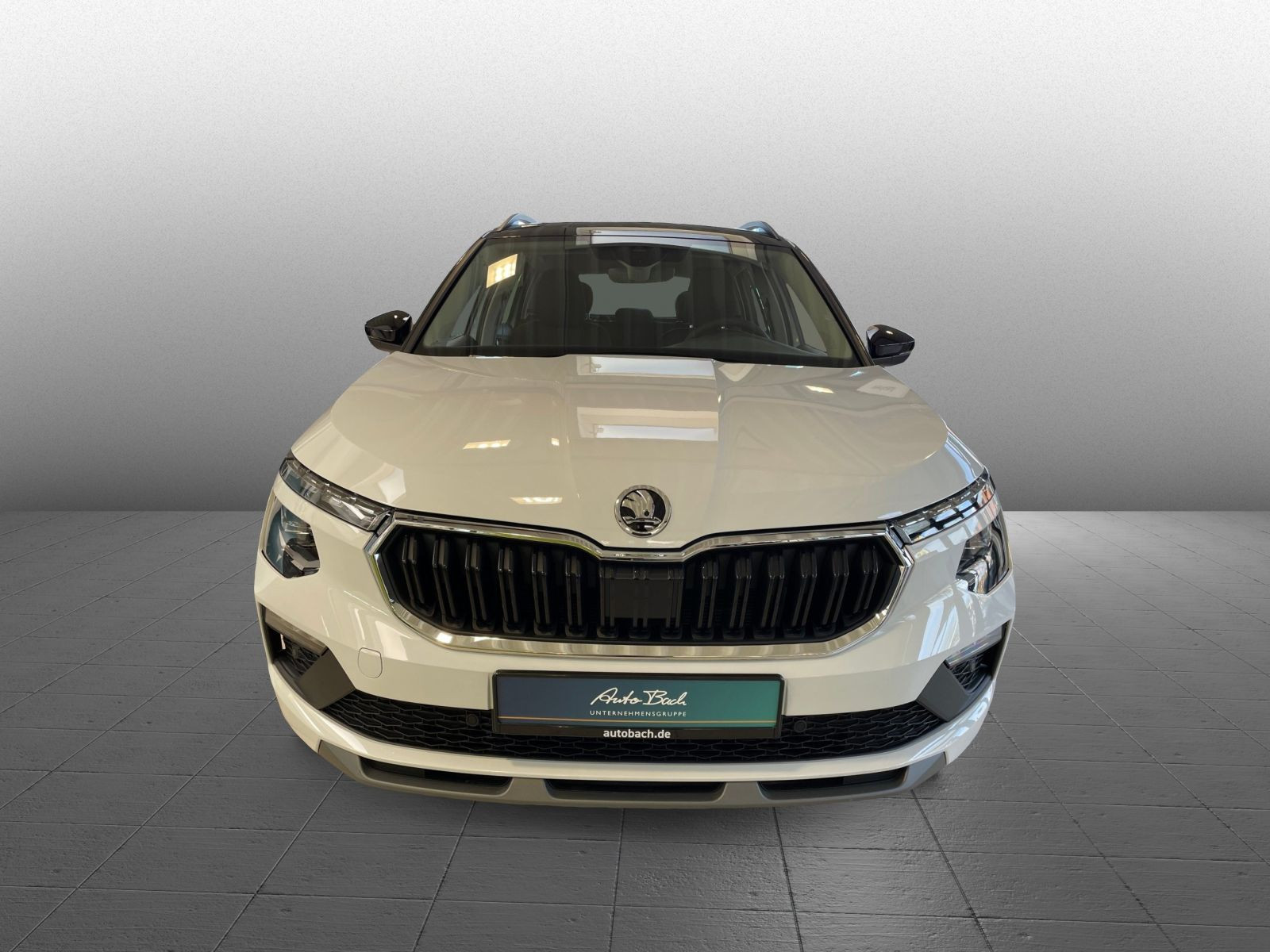 Skoda Kamiq Tour 1,0 TSI 85 kW 7-Gang-DSG