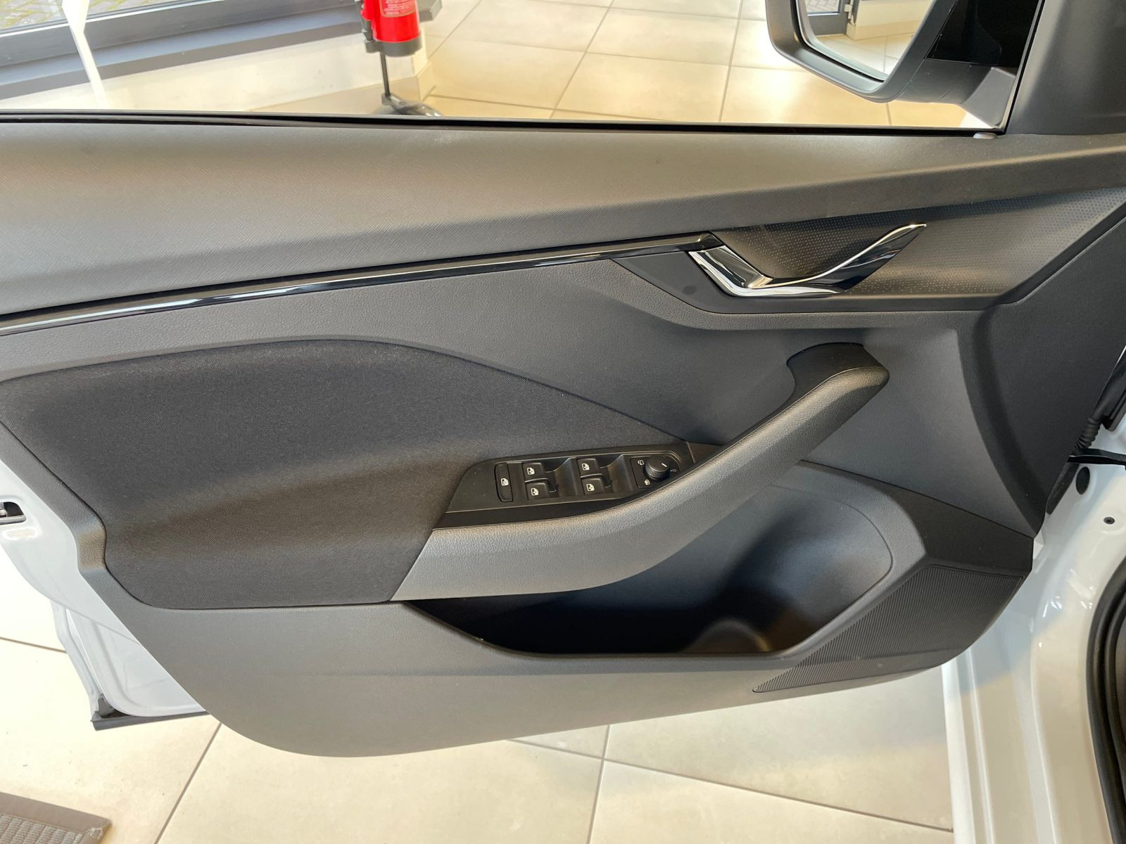 Skoda Kamiq Tour 1,0 TSI 85 kW 7-Gang-DSG