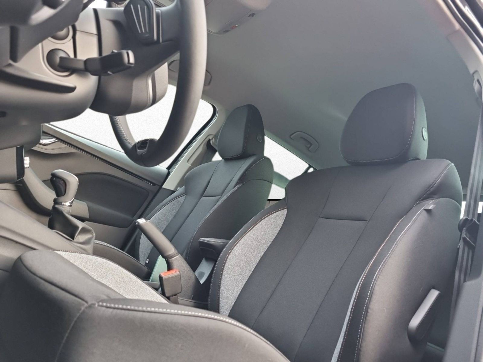 Skoda Kamiq Balance 1,5 TSI DSG ACC AHK NAVI Park Assist