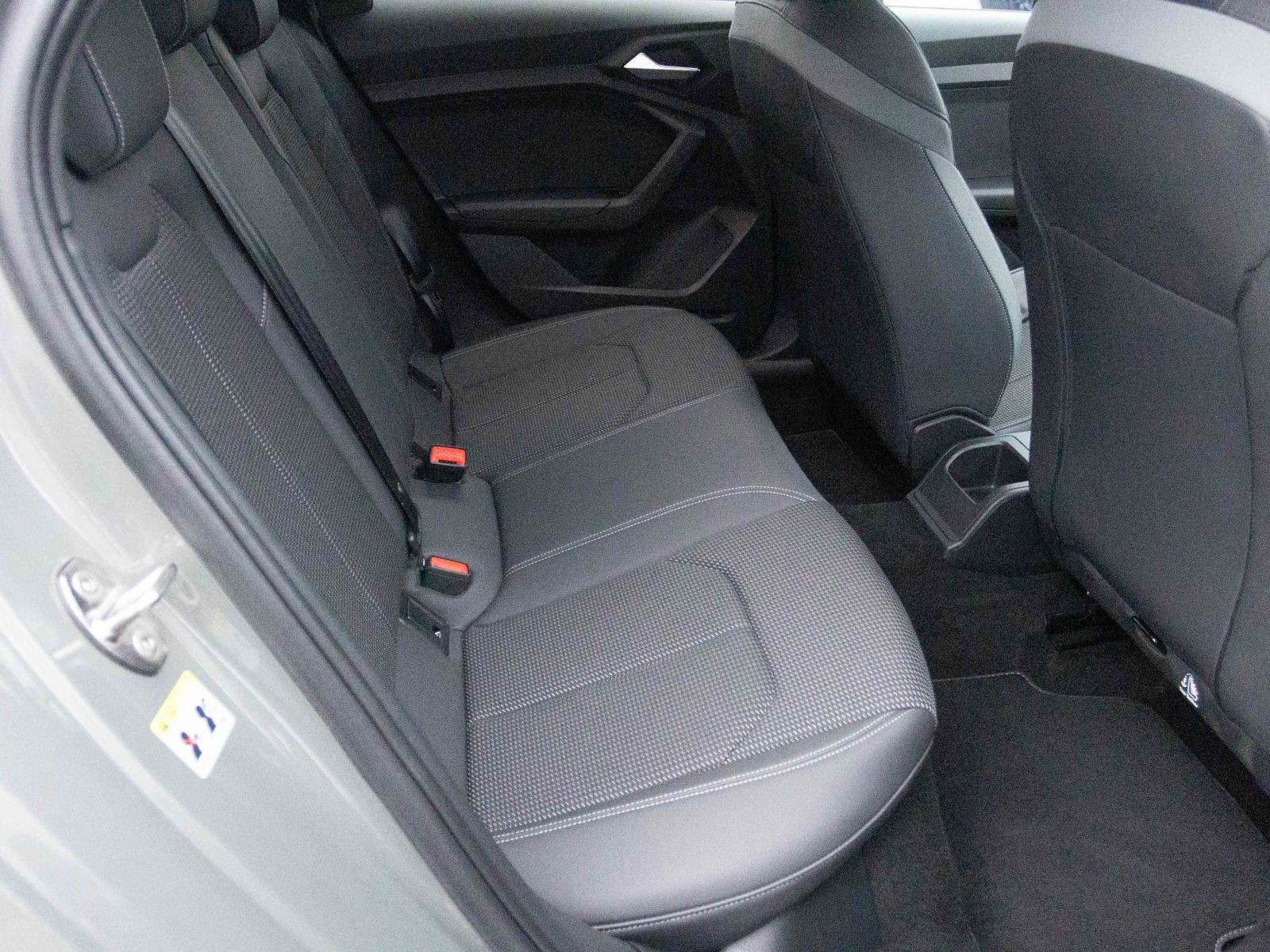 Audi A1 Sportback S line 35 TFSI Stronic Navi LED EPH