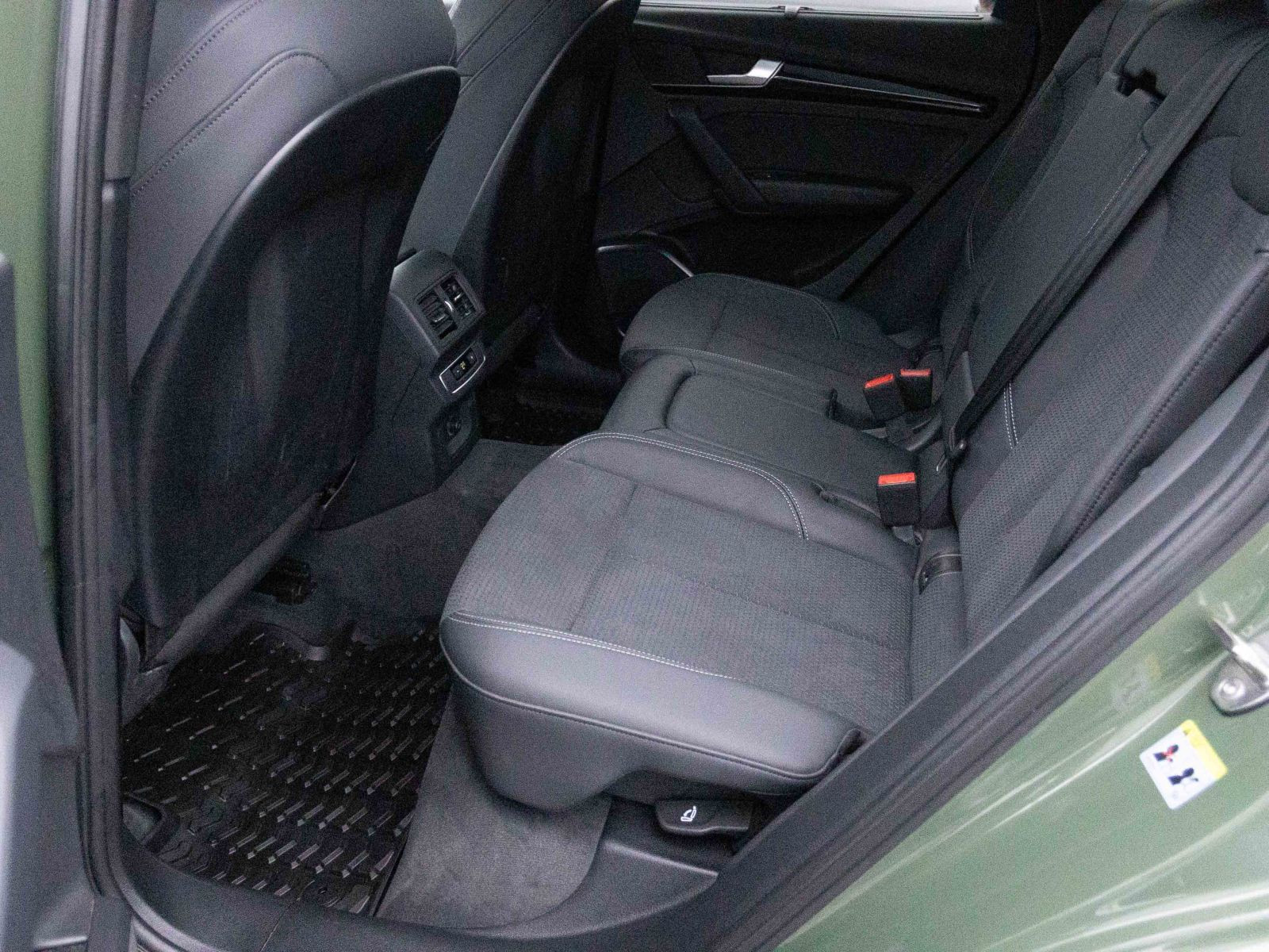 Audi Q5 S line 55TFSI e qu Stronic Navi LED Panorama AHK