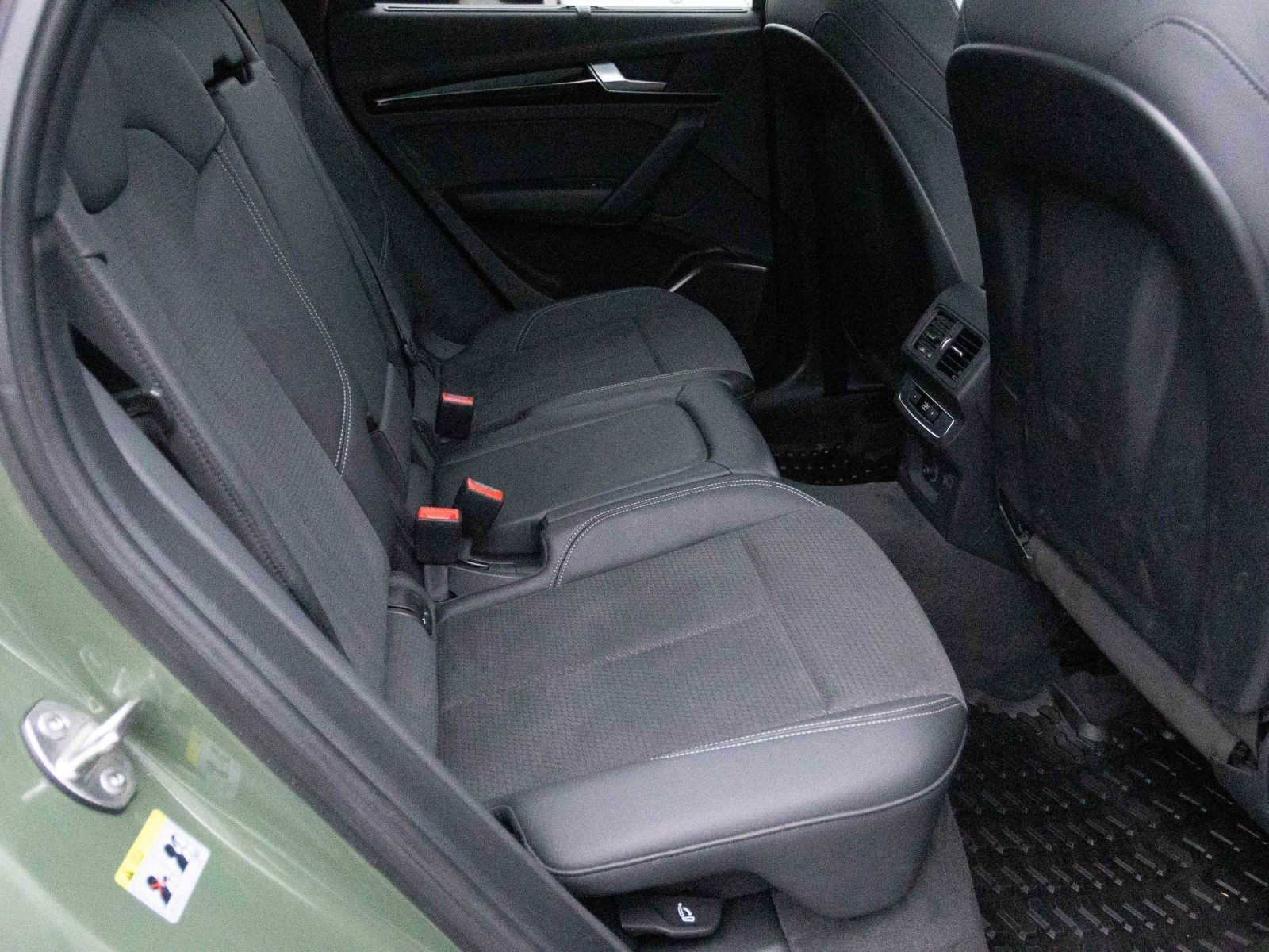 Audi Q5 S line 55TFSI e qu Stronic Navi LED Panorama AHK