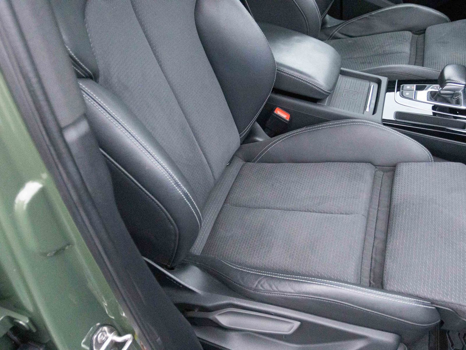 Audi Q5 S line 55TFSI e qu Stronic Navi LED Panorama AHK