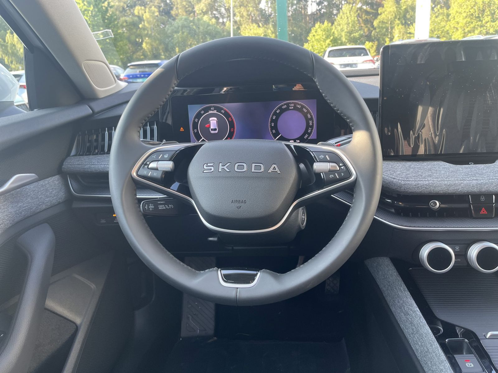 Skoda Superb Combi Selection 2,0 TDI 110 kW 7-Gang-DSG