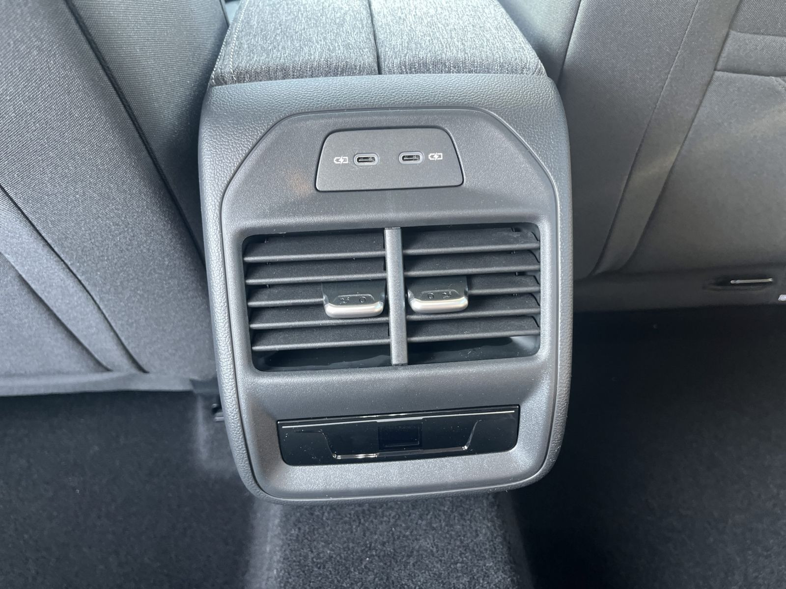 Skoda Superb Combi Selection 2,0 TDI 110 kW 7-Gang-DSG