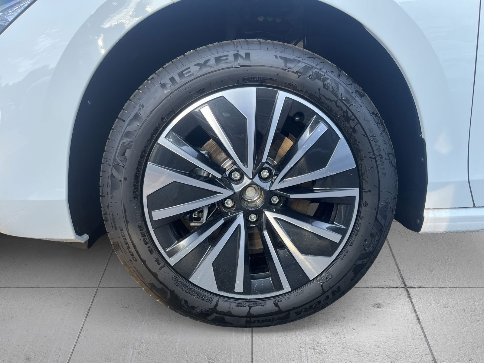 Skoda Superb Combi Selection 2,0 TDI 110 kW 7-Gang-DSG