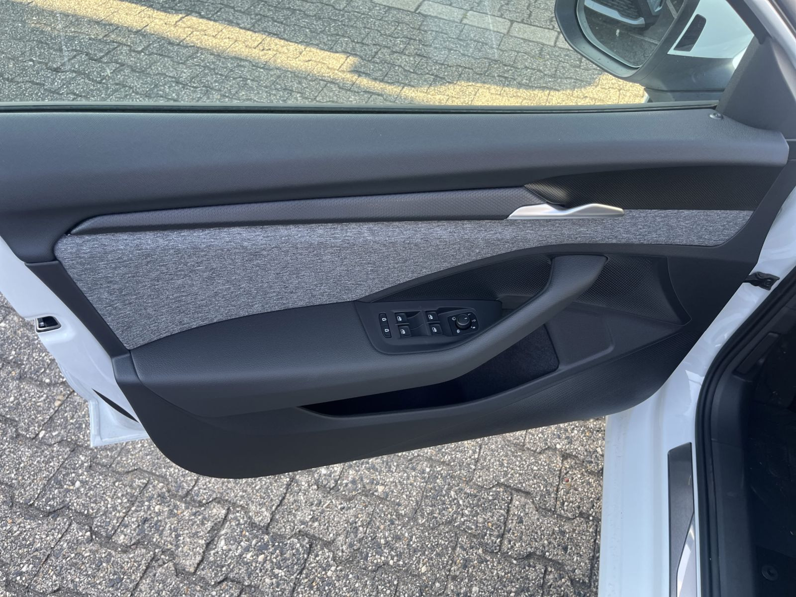 Skoda Superb Combi Selection 2,0 TDI 110 kW 7-Gang-DSG