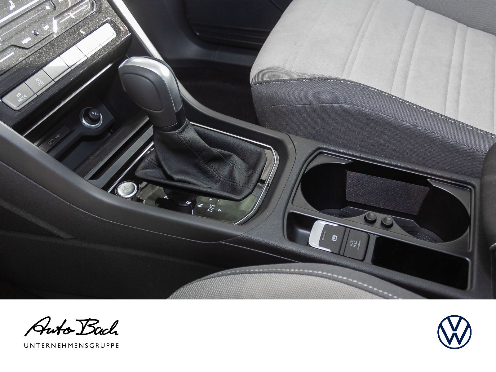 Volkswagen Touran Highline 1,5 l TSI OPF 110 kW (15 0 PS) 7-Gang-Doppelkupplungsgetriebe DSG