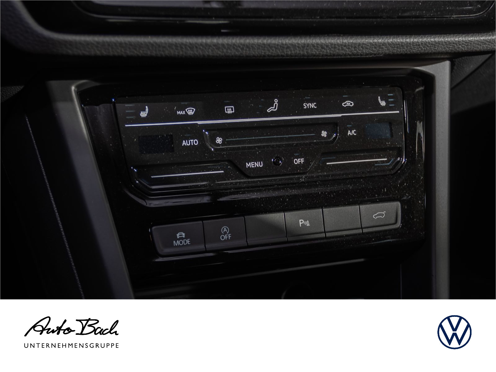 Volkswagen Touran Highline 1,5 l TSI OPF 110 kW (15 0 PS) 7-Gang-Doppelkupplungsgetriebe DSG