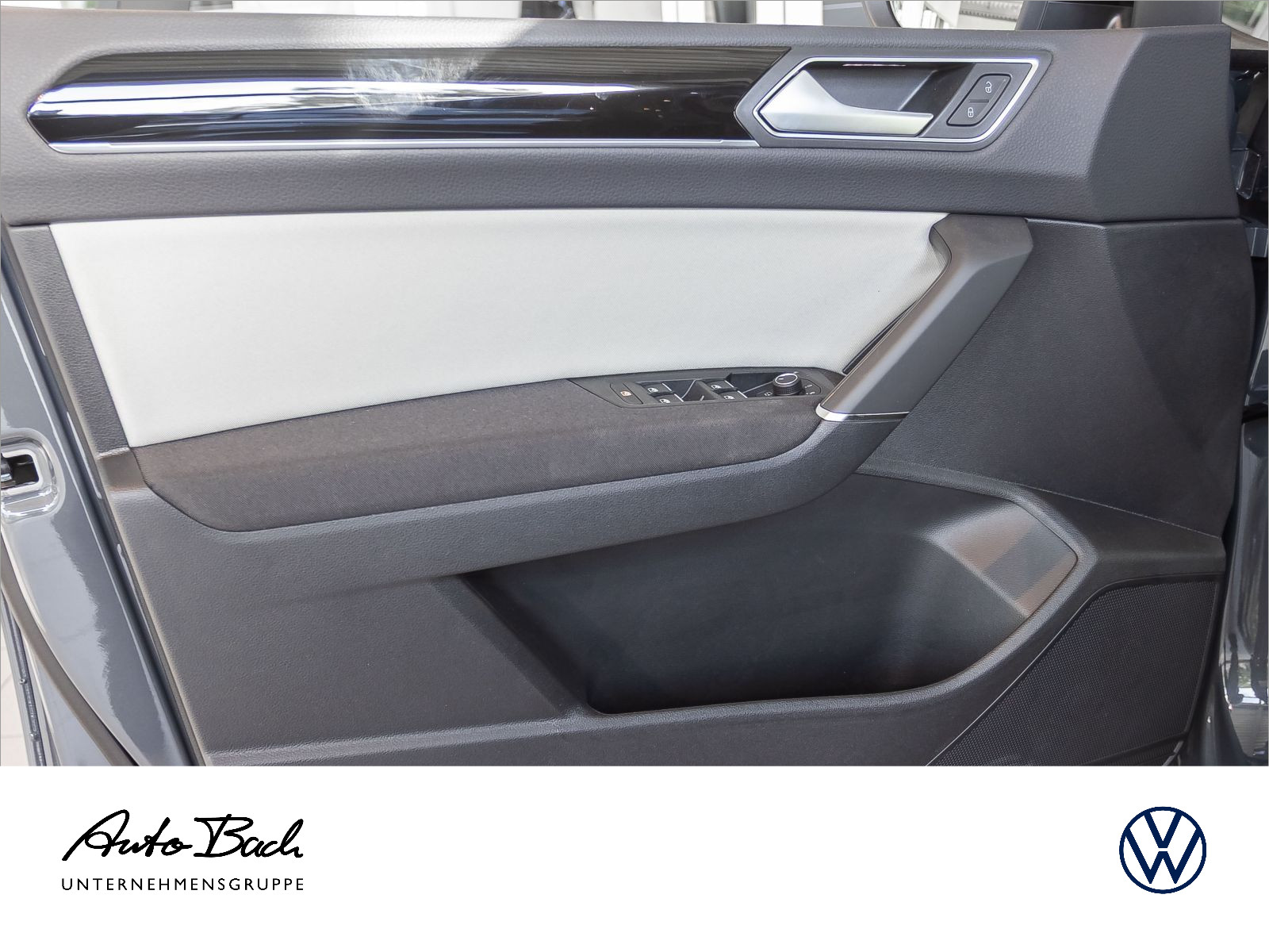 Volkswagen Touran Highline 1,5 l TSI OPF 110 kW (15 0 PS) 7-Gang-Doppelkupplungsgetriebe DSG