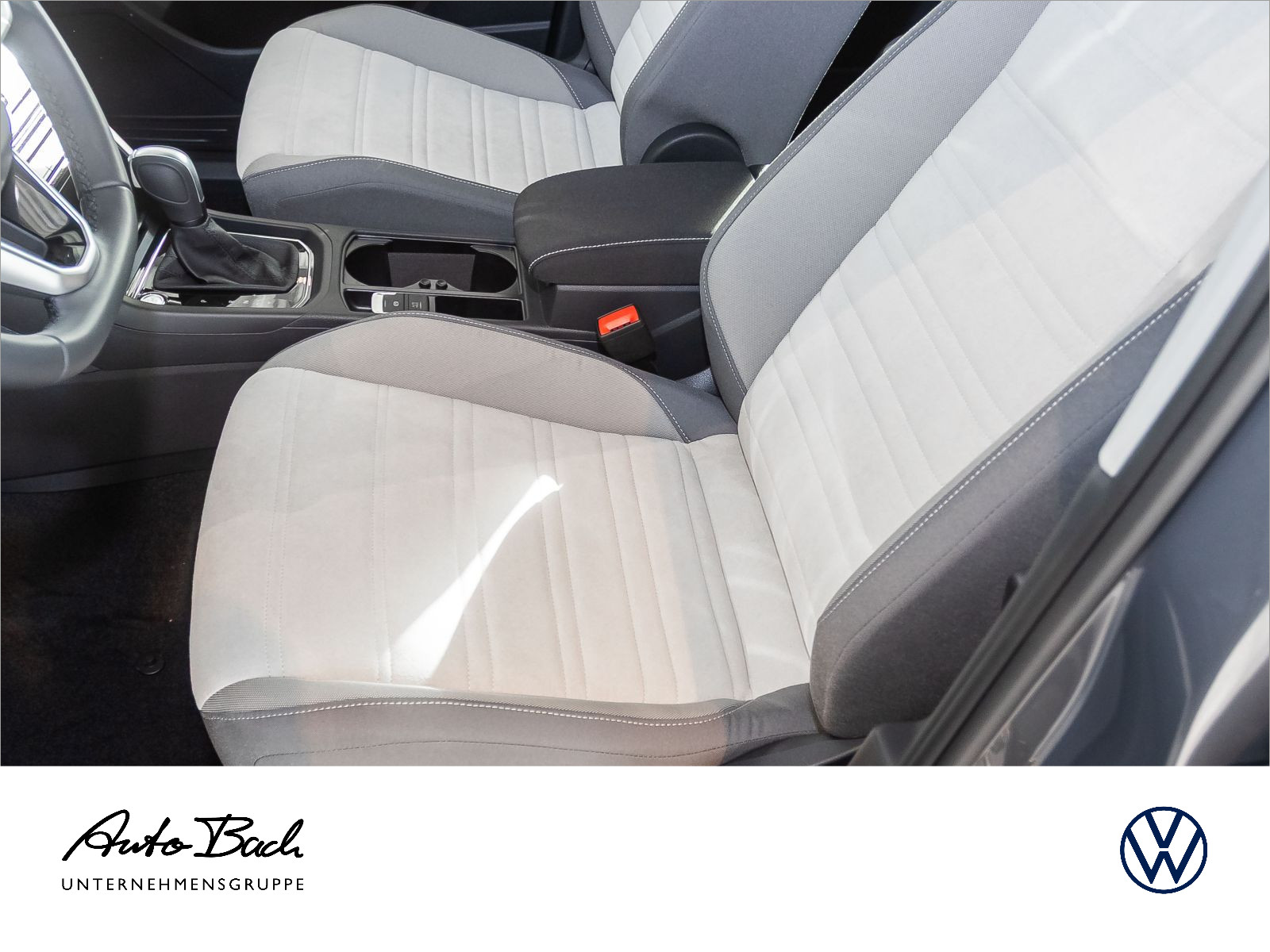 Volkswagen Touran Highline 1,5 l TSI OPF 110 kW (15 0 PS) 7-Gang-Doppelkupplungsgetriebe DSG