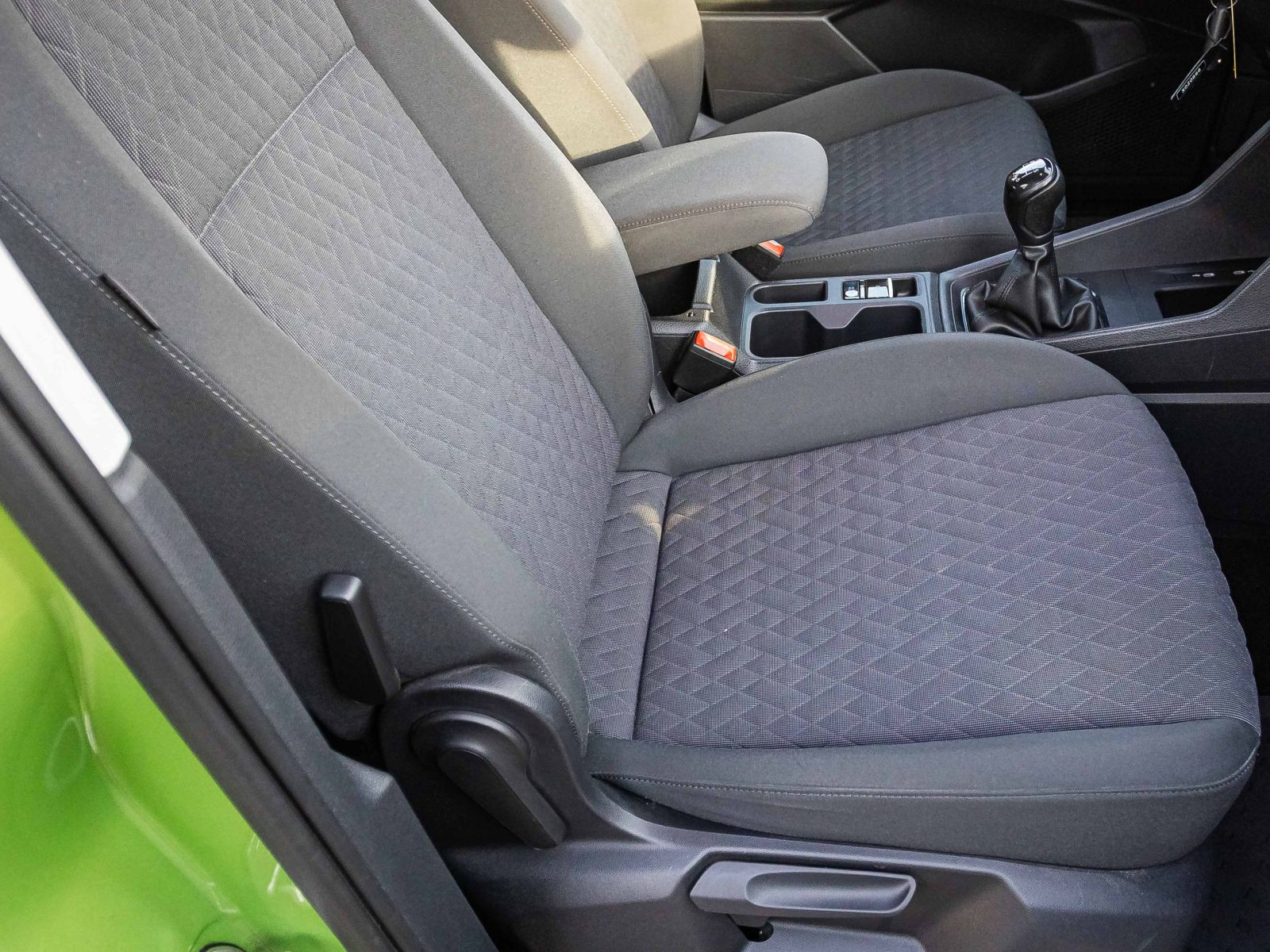 Volkswagen Caddy 1.5 TSI Life, Mobiltelefon-Schnittstelle, Parkpilot, Spurwechselassistent