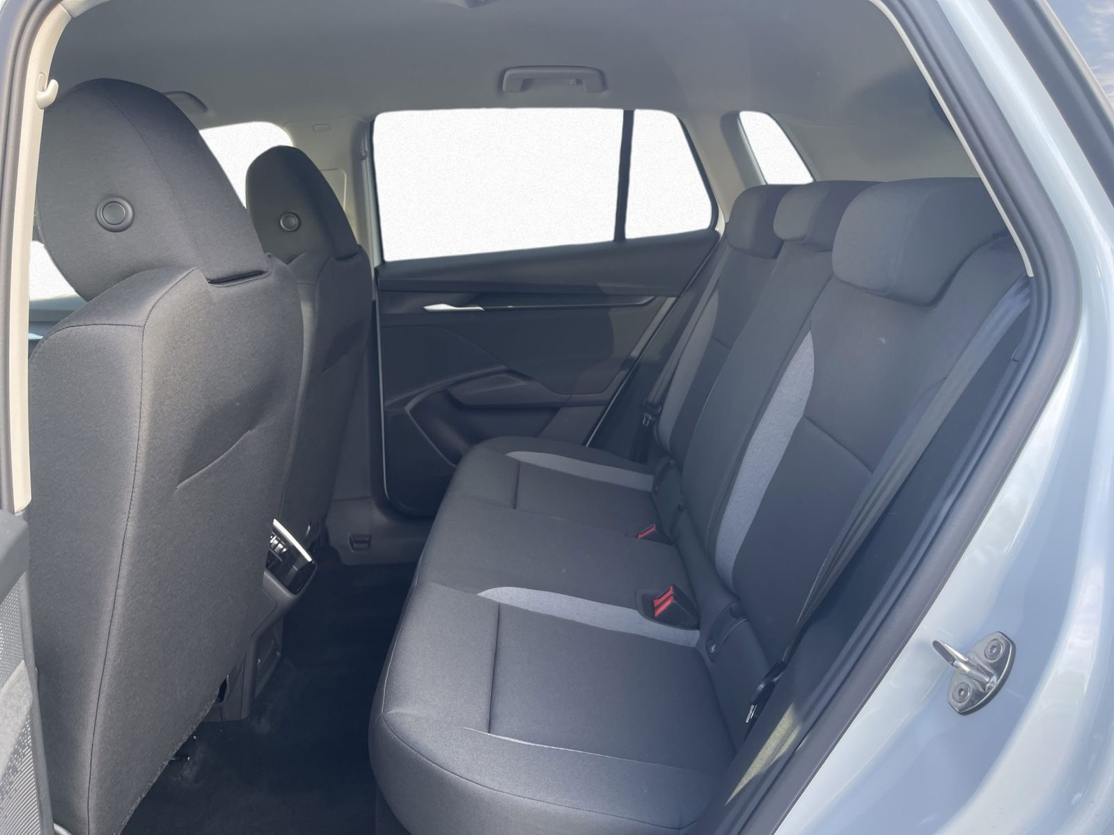 Skoda Elroq 50 ACC AHK LED NAVI RFK KESSY