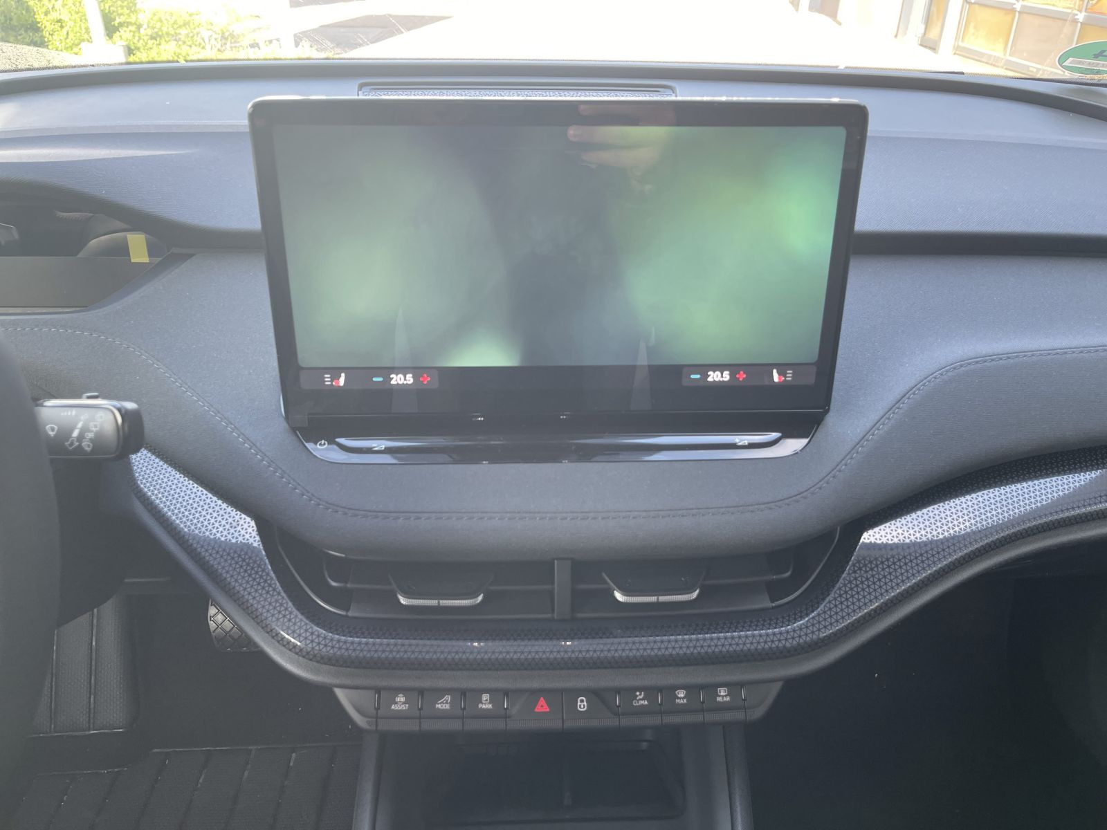 Skoda Elroq 50 ACC AHK LED NAVI RFK KESSY