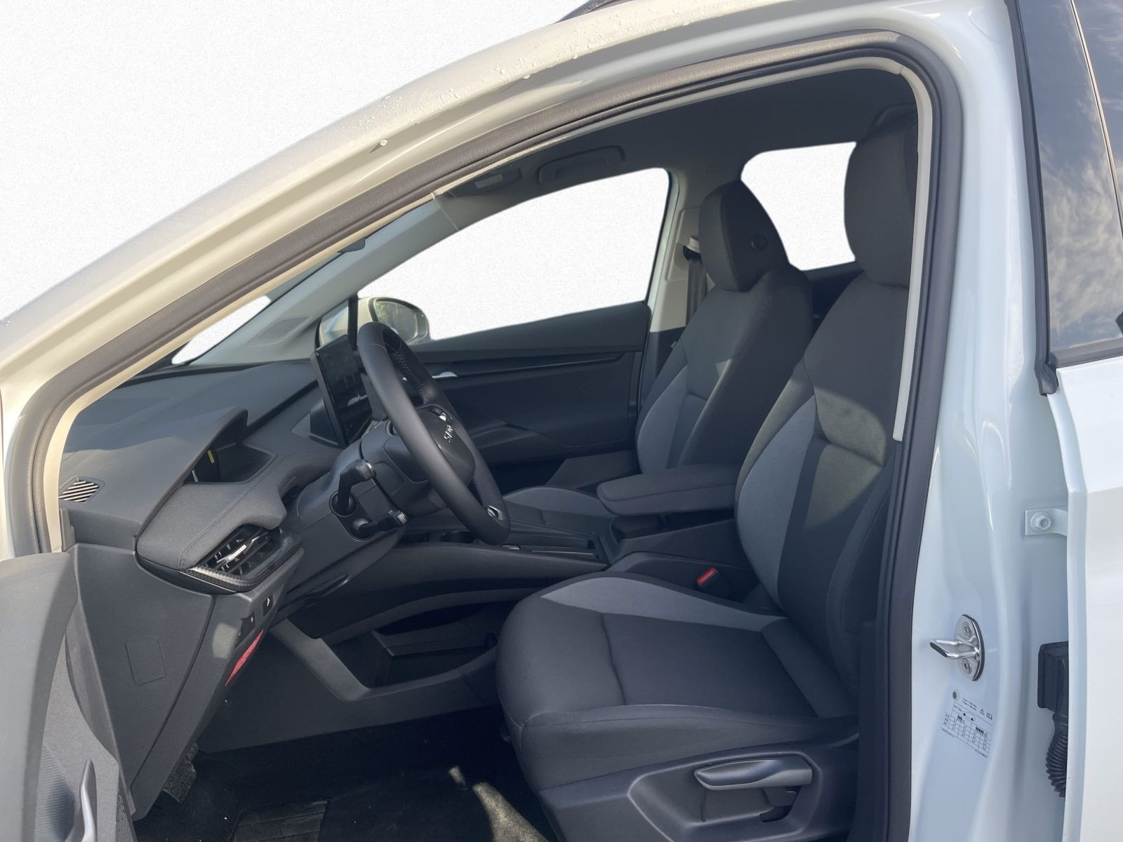 Skoda Elroq 50 ACC AHK LED NAVI RFK KESSY