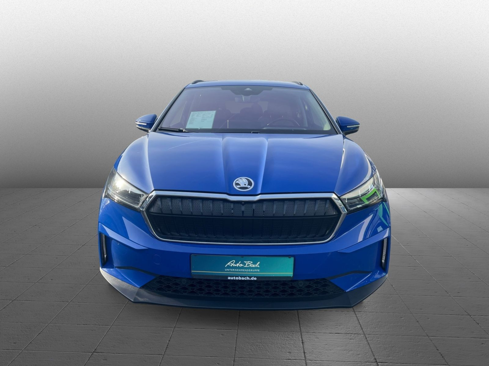 Skoda Enyaq 60 Loft 360° Kamera HuD Navi Car Play LED