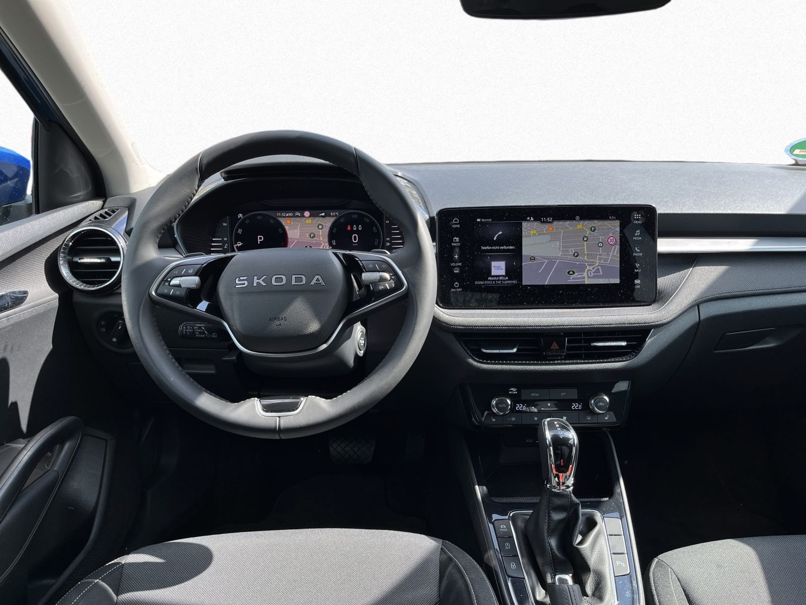 Skoda Fabia Balance 1,0 TSI DSG ACC LED NAVI RFK PDC