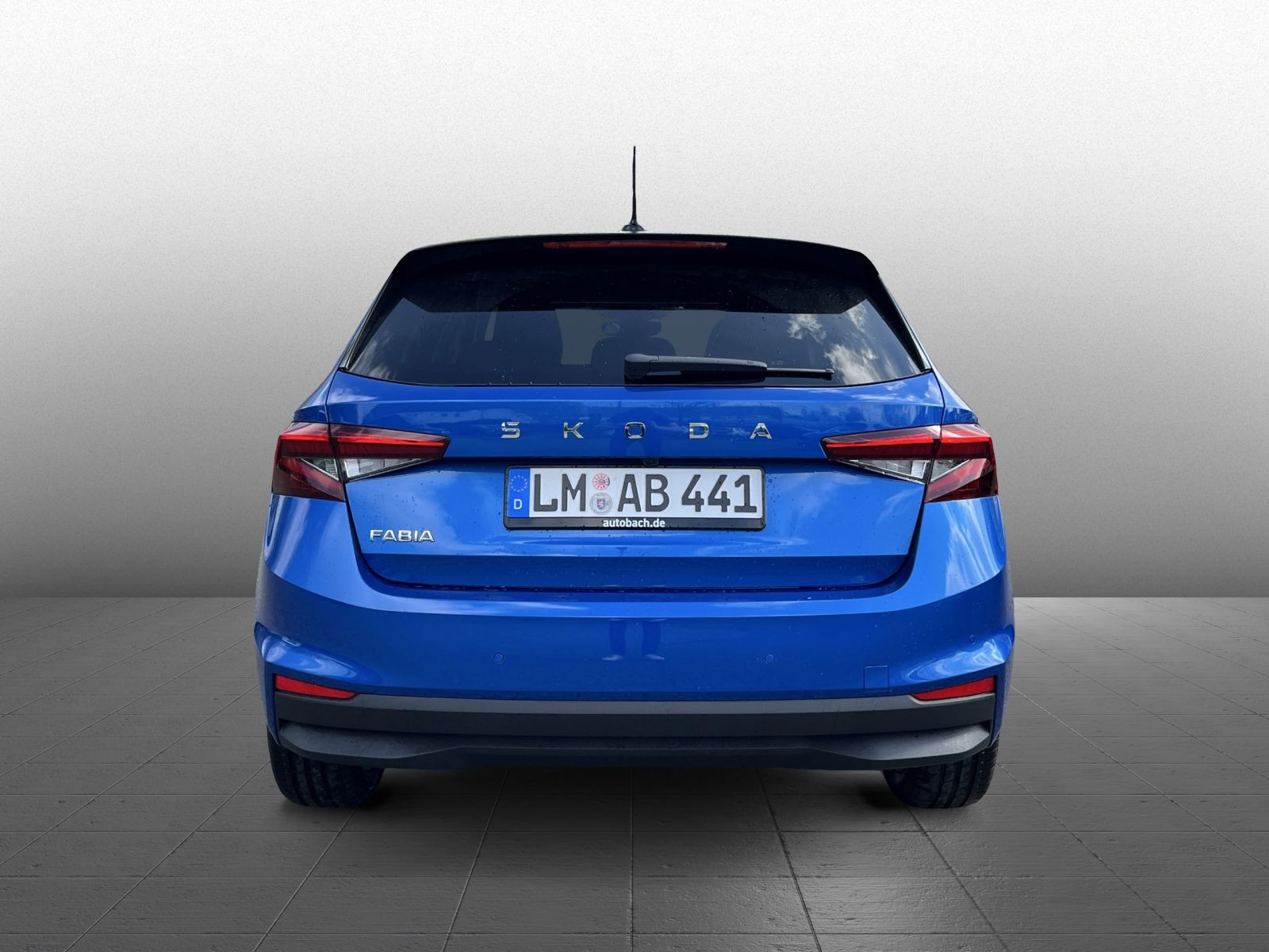 Skoda Fabia Balance 1,0 TSI DSG ACC LED NAVI RFK PDC