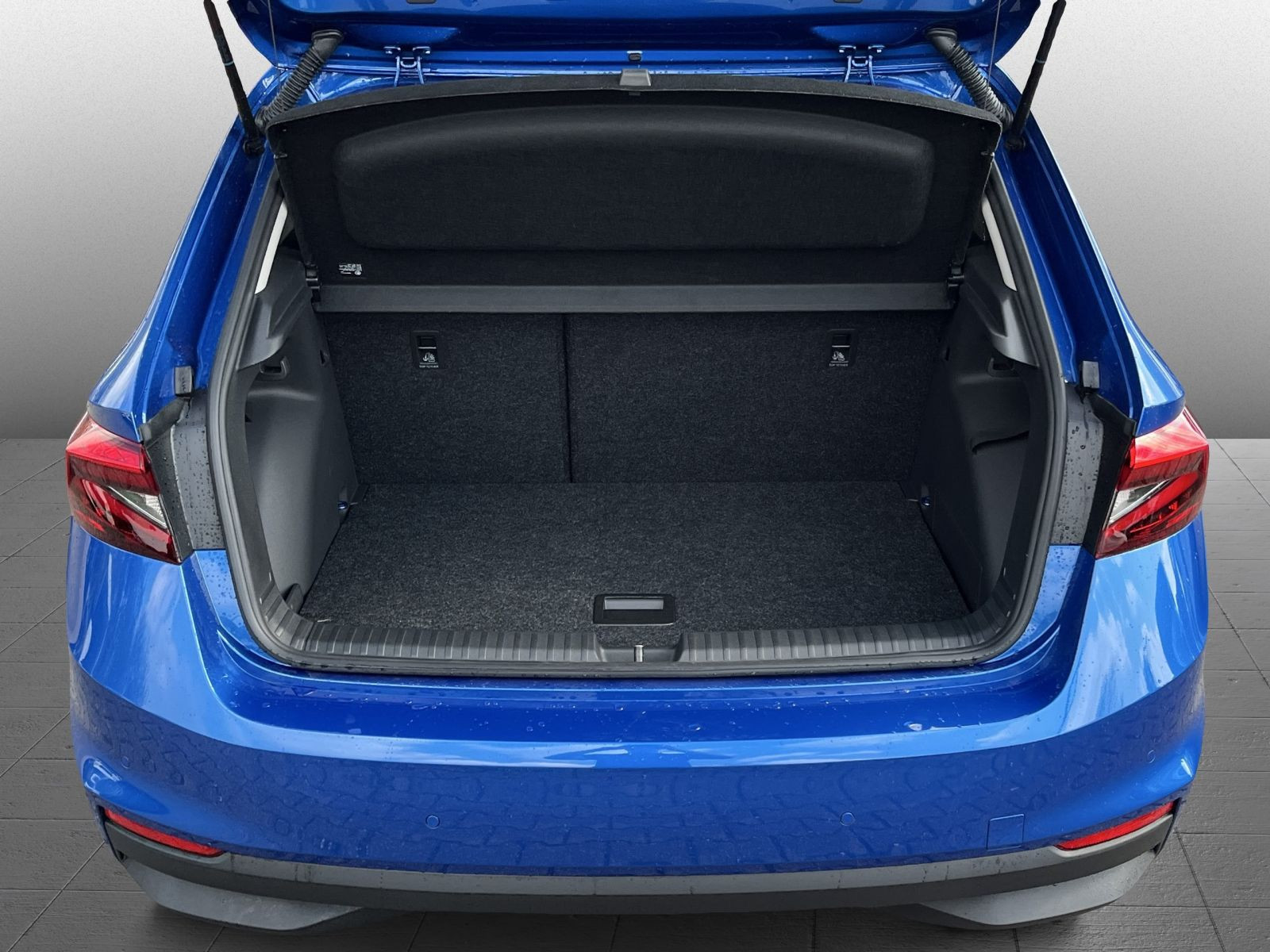 Skoda Fabia Balance 1,0 TSI DSG ACC LED NAVI RFK PDC