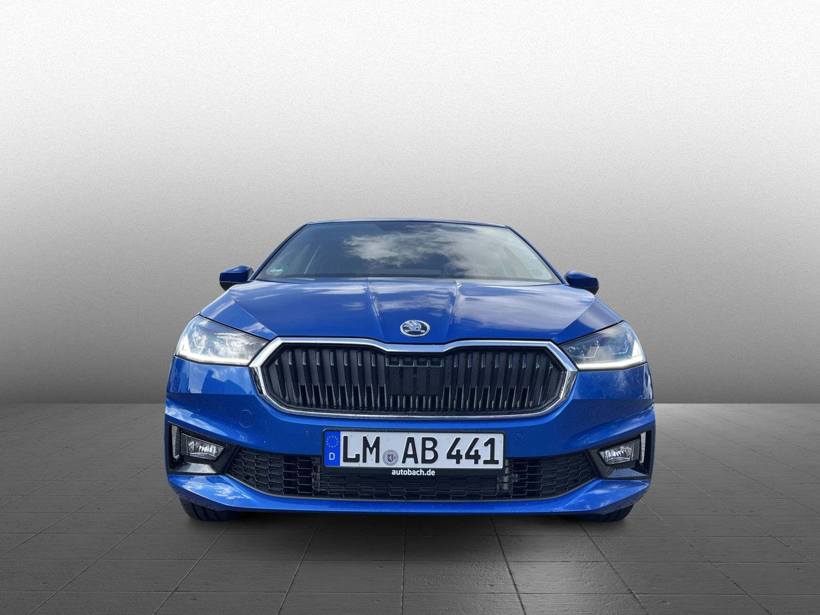 Skoda Fabia Balance 1,0 TSI DSG ACC LED NAVI RFK PDC