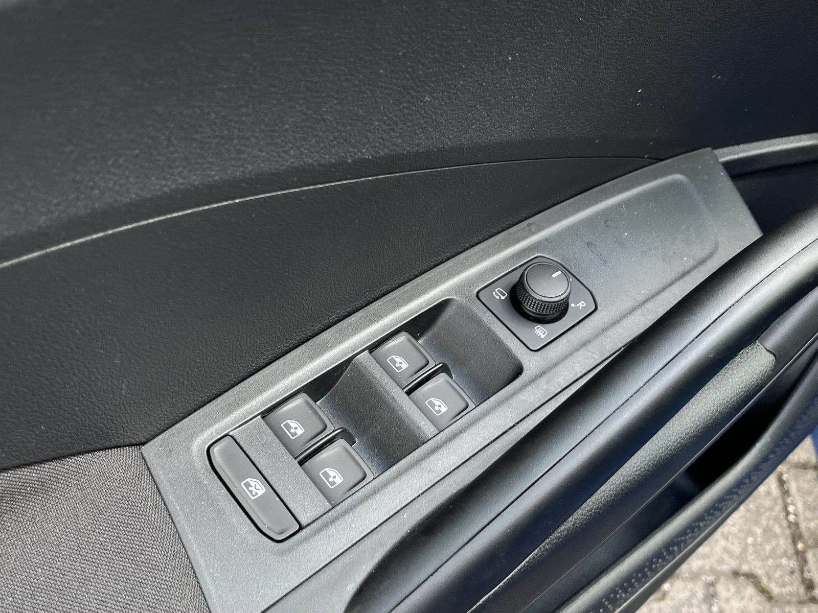 Skoda Fabia Balance 1,0 TSI DSG ACC LED NAVI RFK PDC