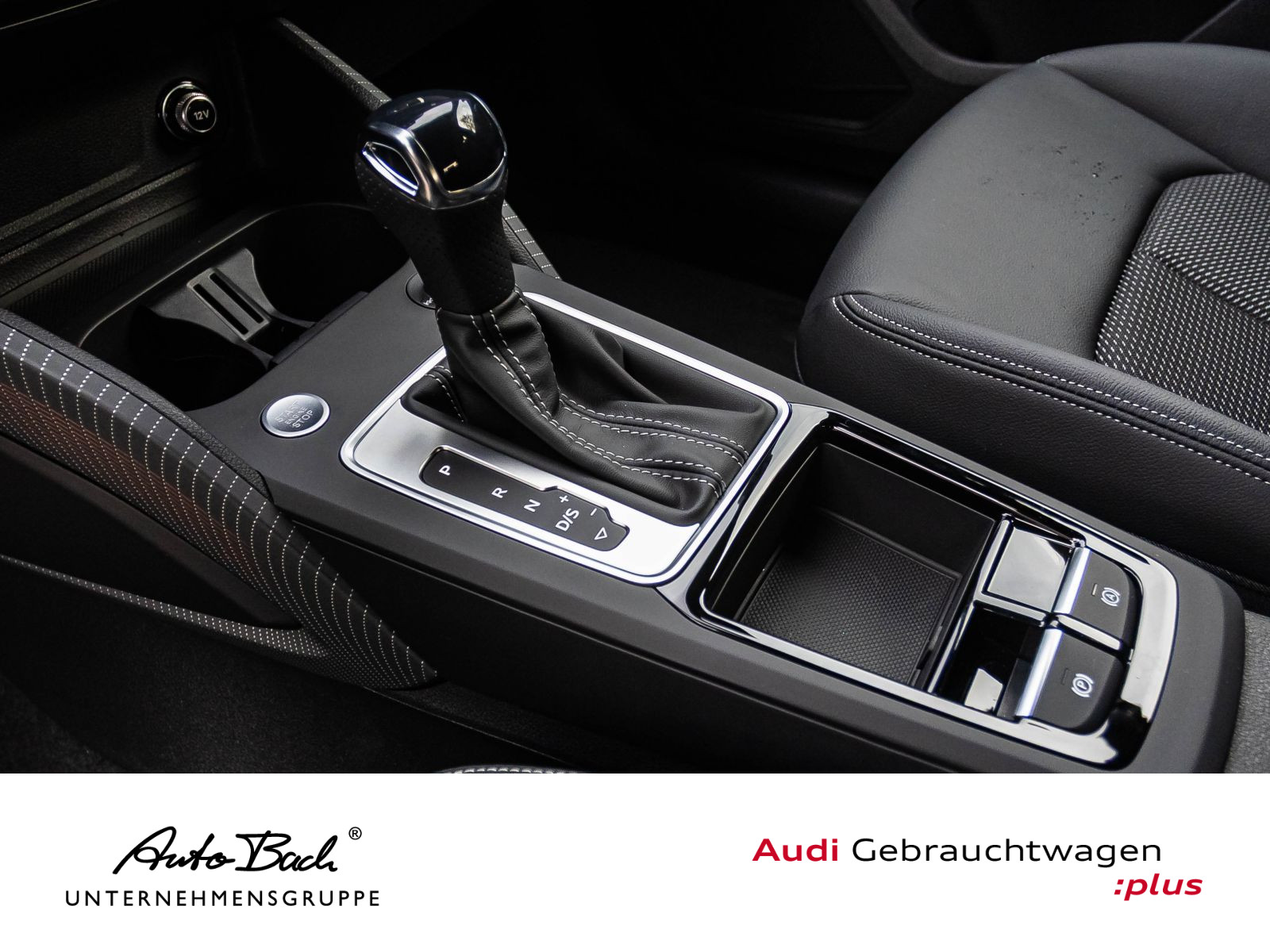 Audi Q2 S line Competition 35TFSI Stronic Navi LED ACC AHK