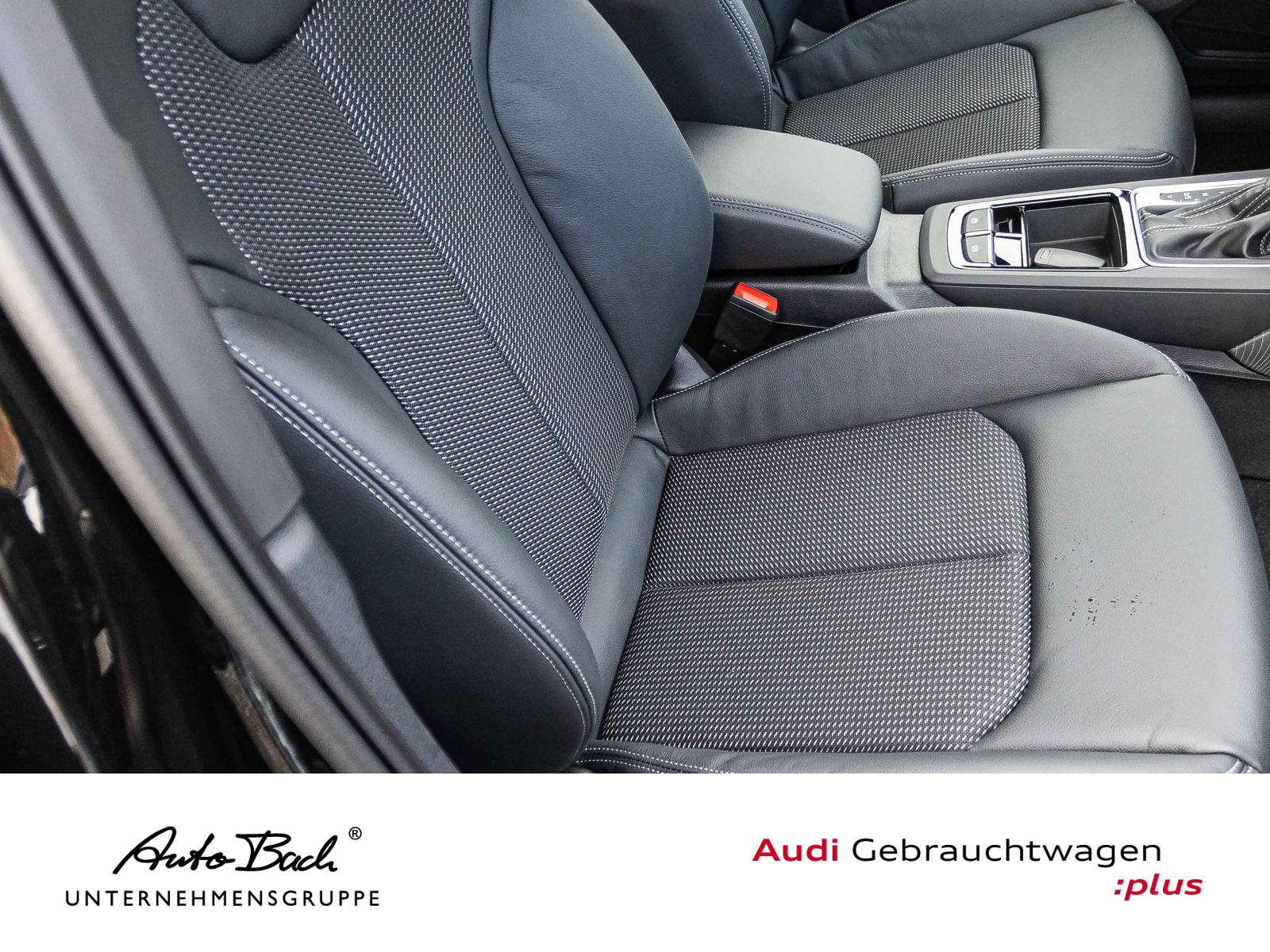 Audi Q2 S line Competition 35TFSI Stronic Navi LED ACC AHK