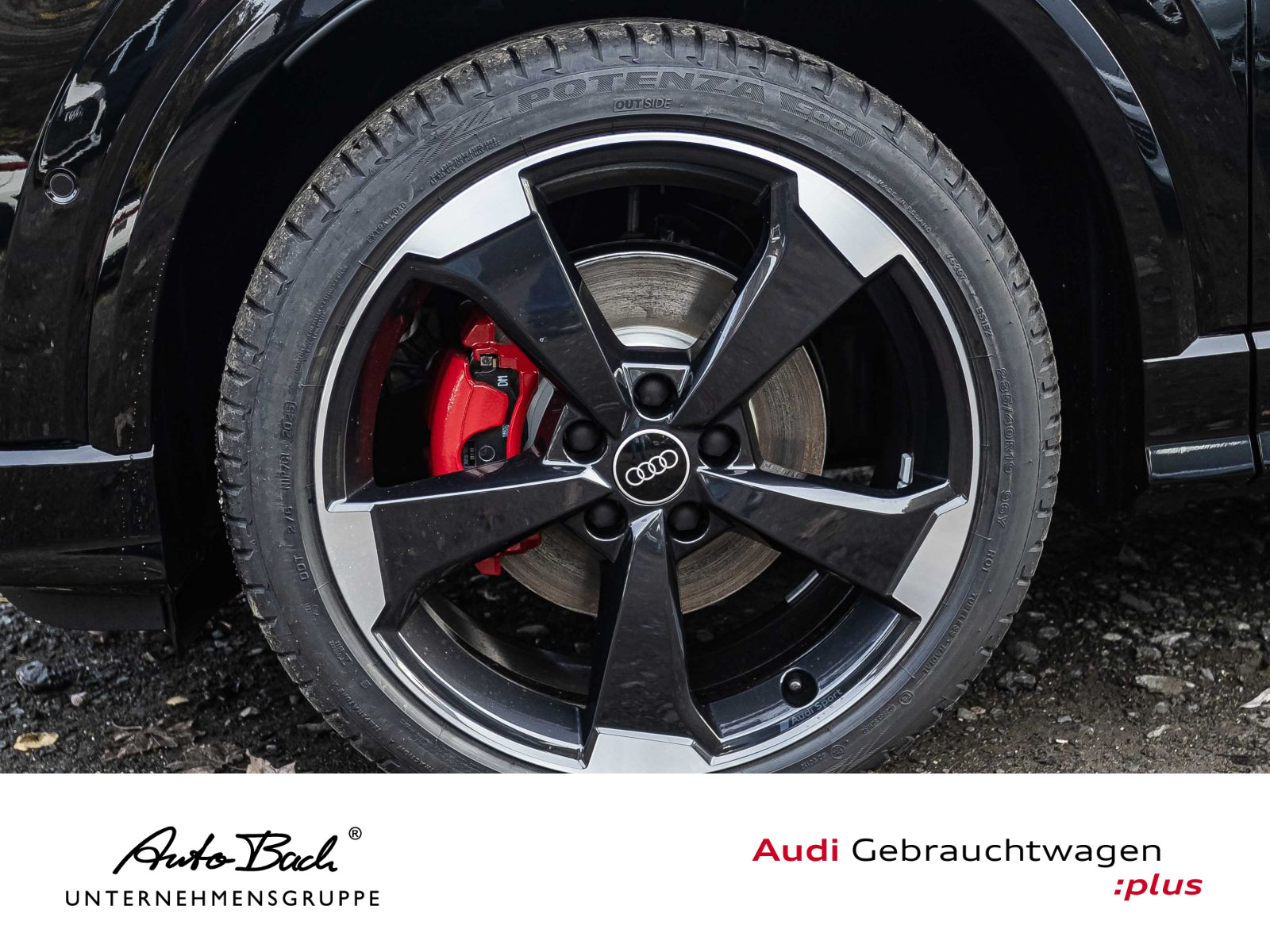 Audi Q2 S line Competition 35TFSI Stronic Navi LED ACC AHK