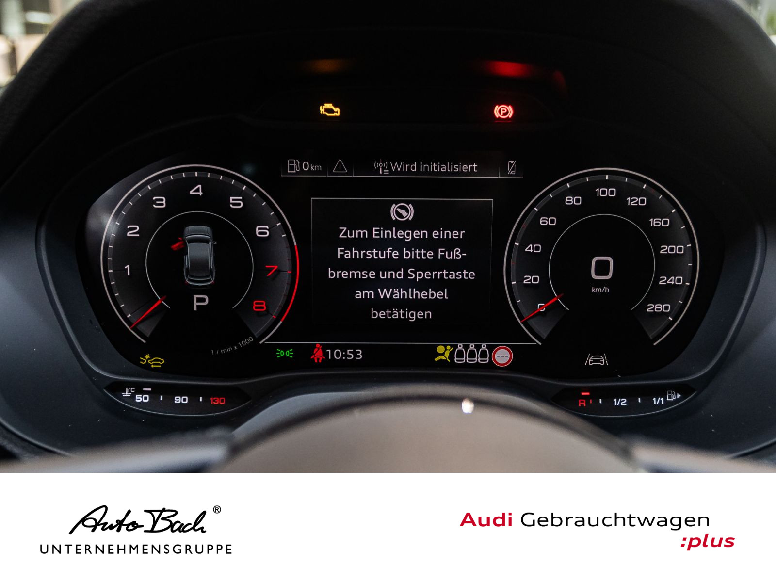 Audi Q2 Advanced 35 TFSI Stronic 18" LED CarPlay EPH DAB