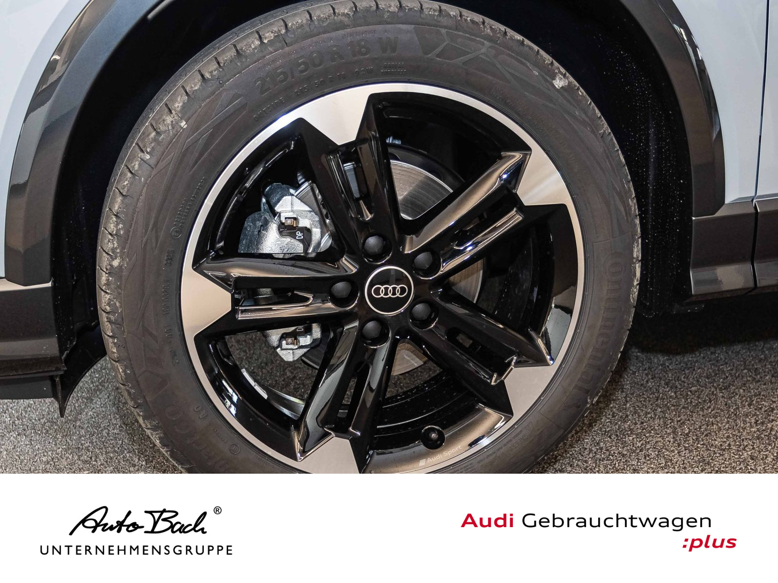 Audi Q2 Advanced 35 TFSI Stronic 18" LED CarPlay EPH DAB